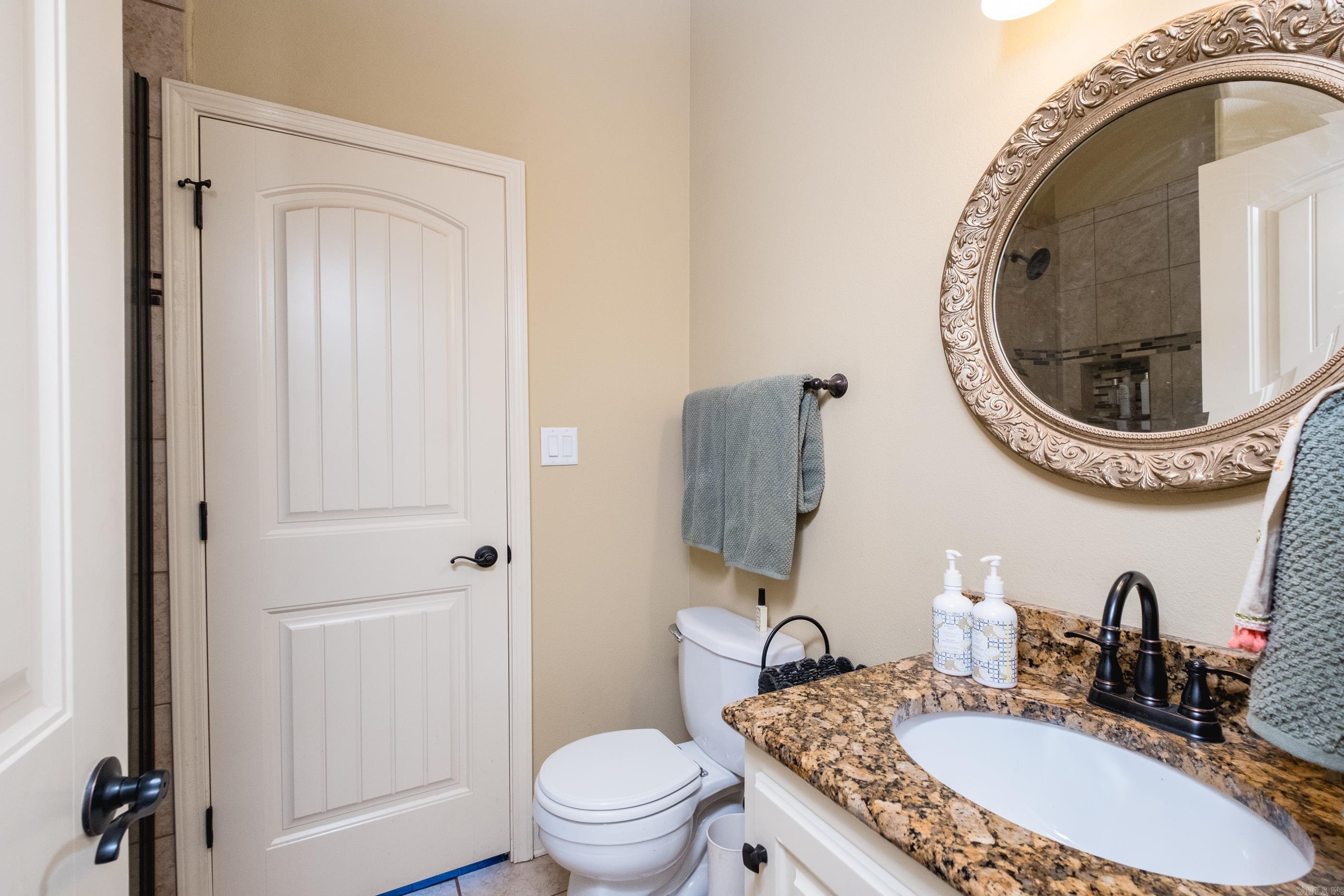CHENAL VALLEY TOURNAY CIRCLE - Residential