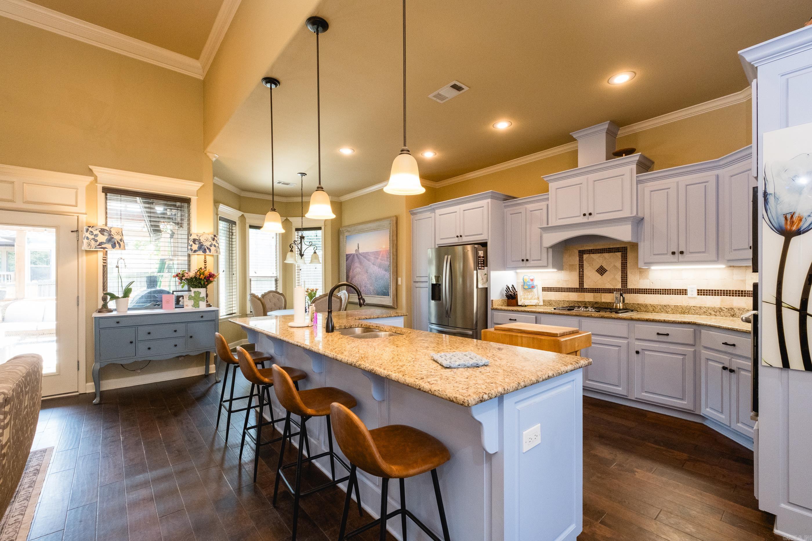 CHENAL VALLEY TOURNAY CIRCLE - Residential