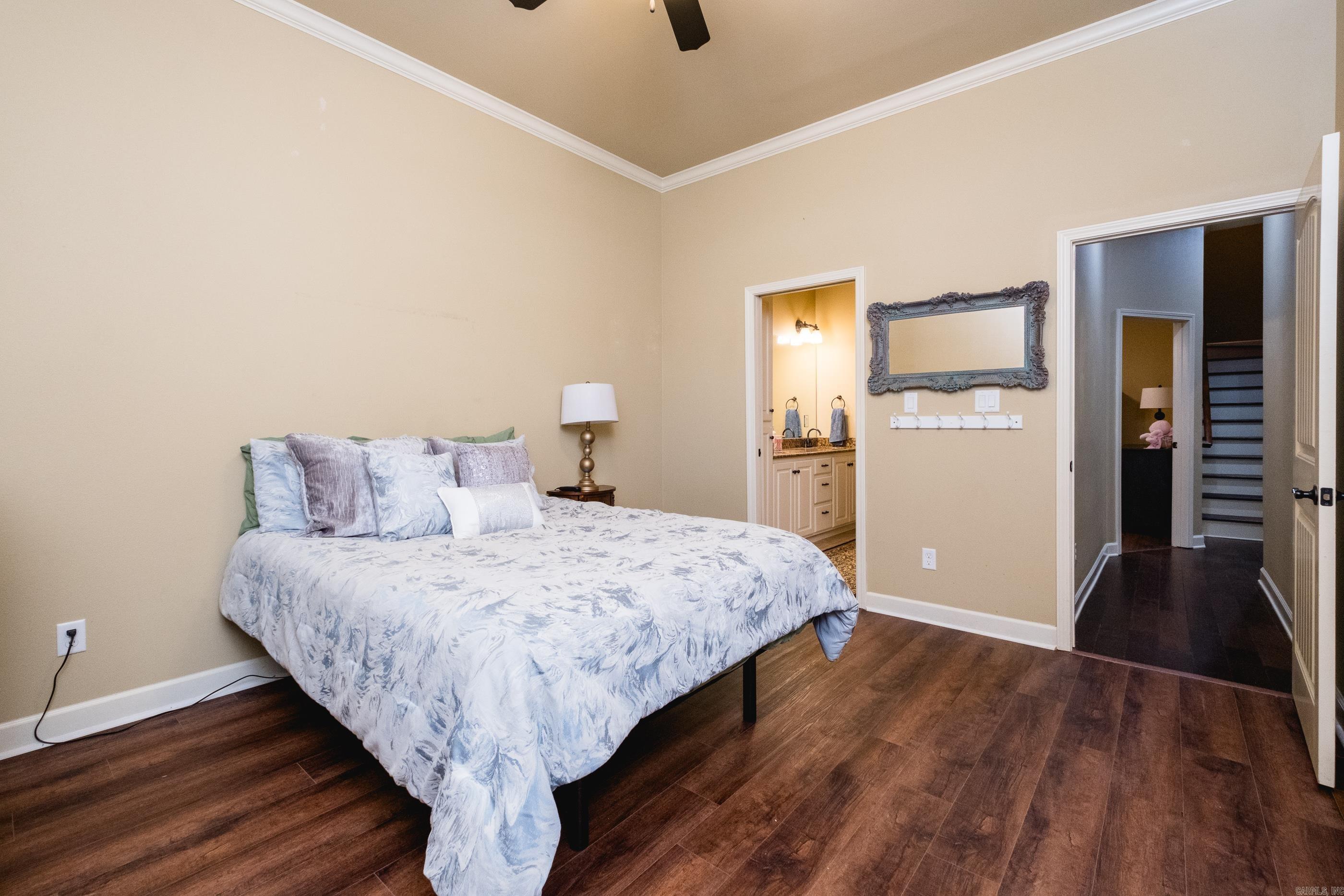 CHENAL VALLEY TOURNAY CIRCLE - Residential