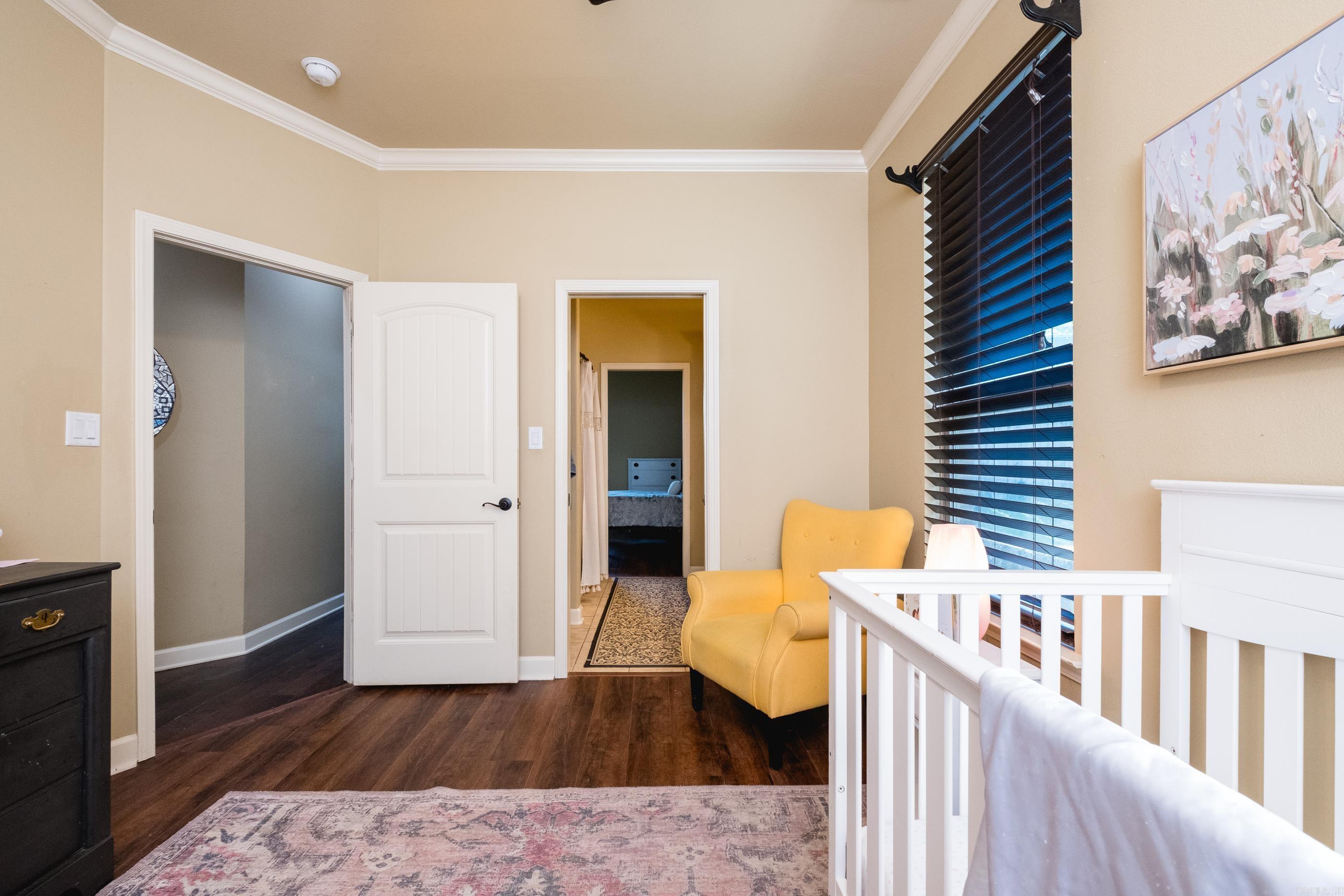 CHENAL VALLEY TOURNAY CIRCLE - Residential