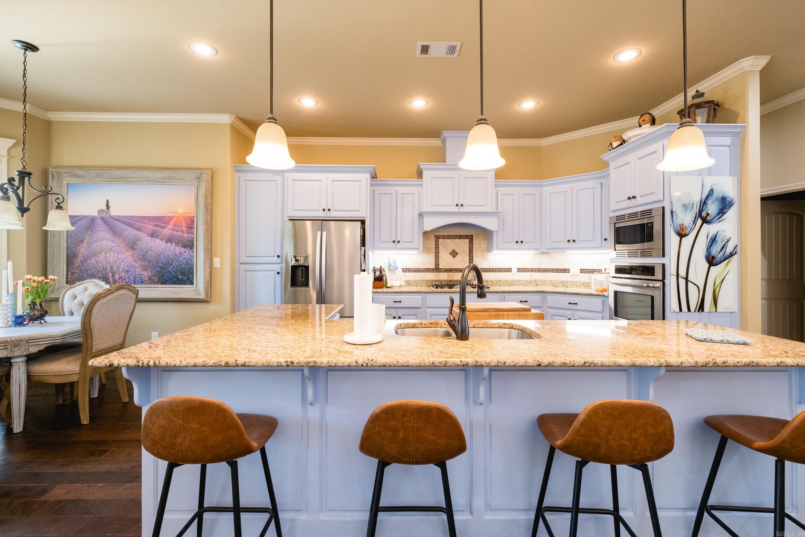 CHENAL VALLEY TOURNAY CIRCLE - Residential