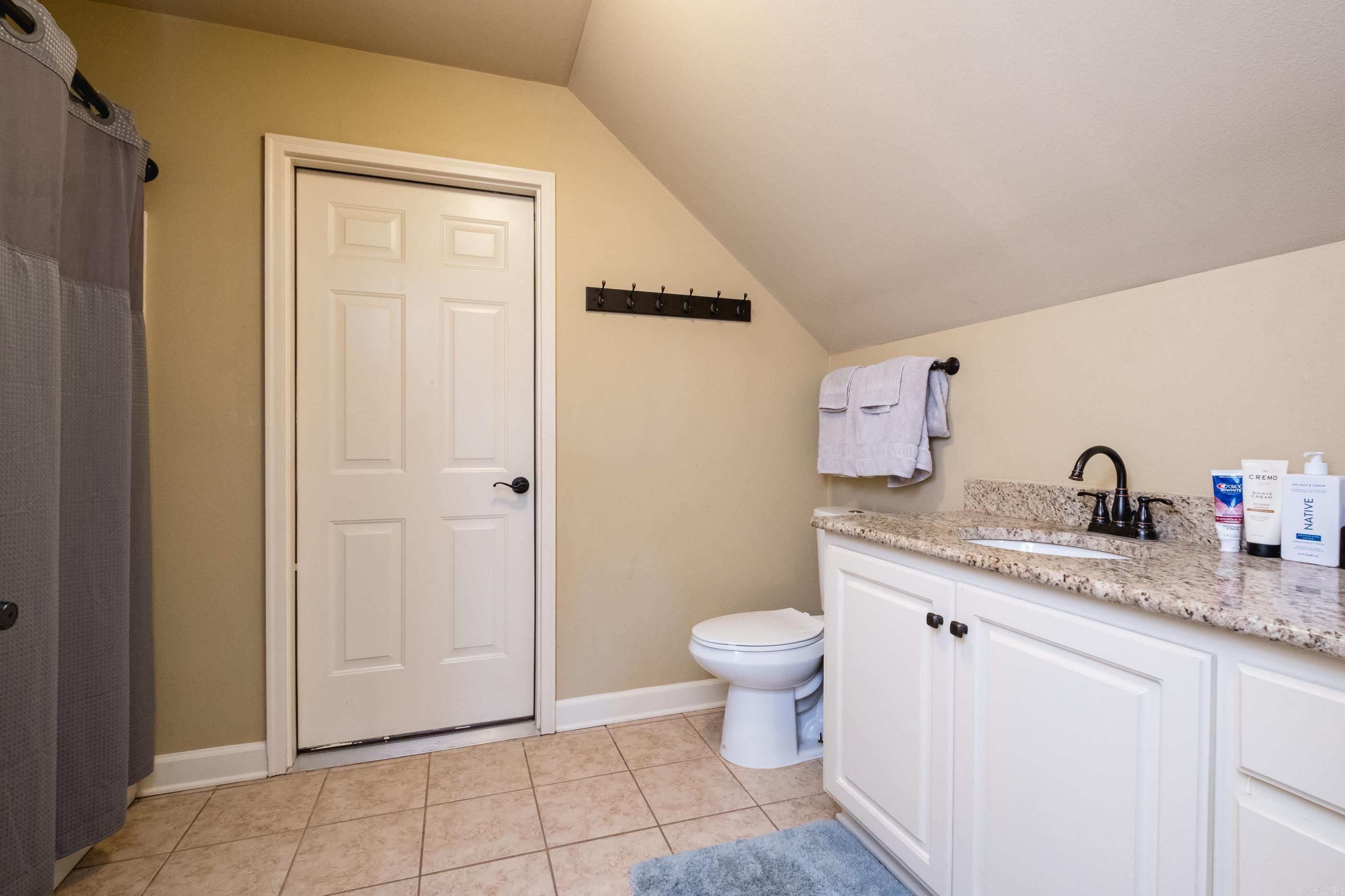 CHENAL VALLEY TOURNAY CIRCLE - Residential
