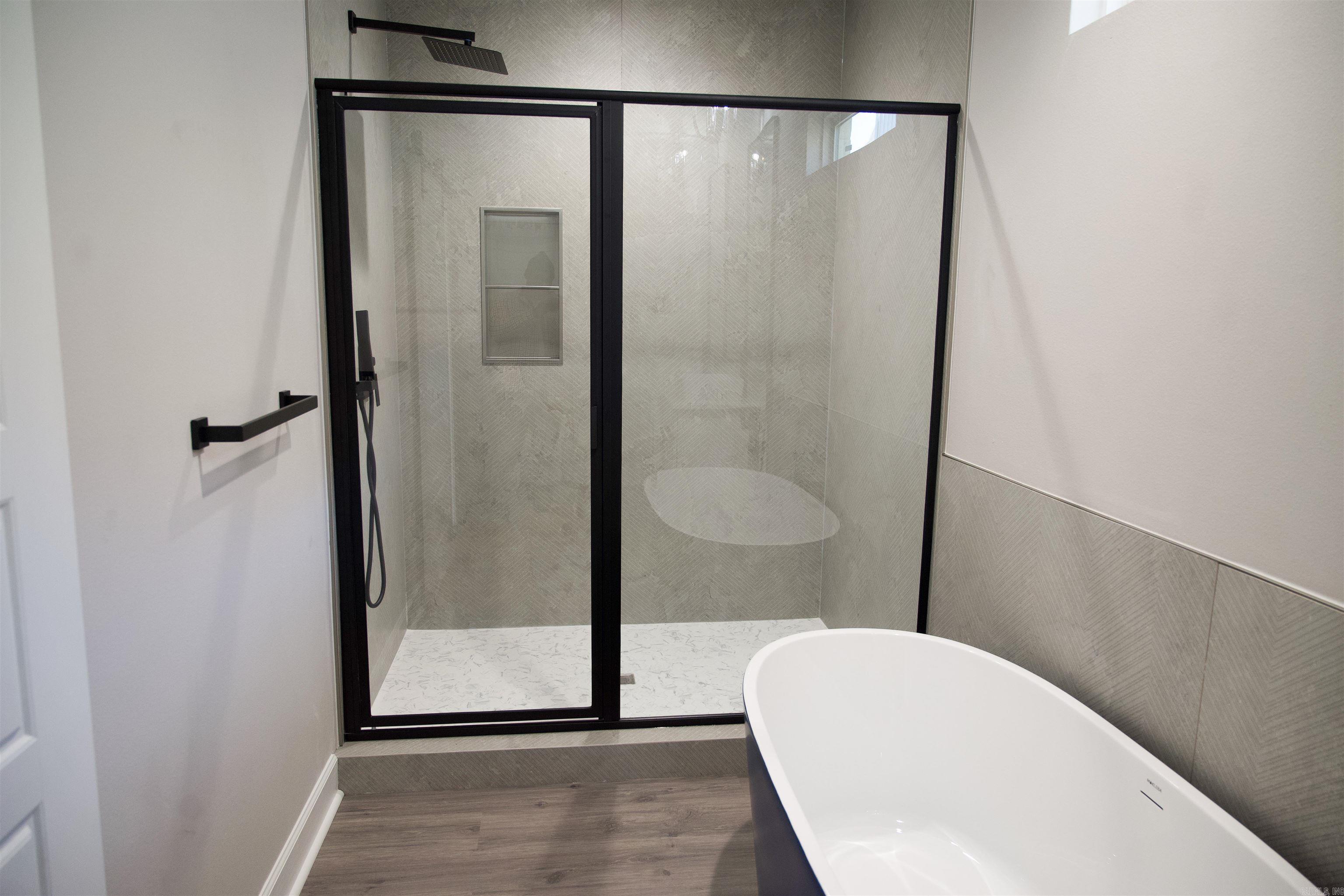 Kanis Village Phase 1 - Residential