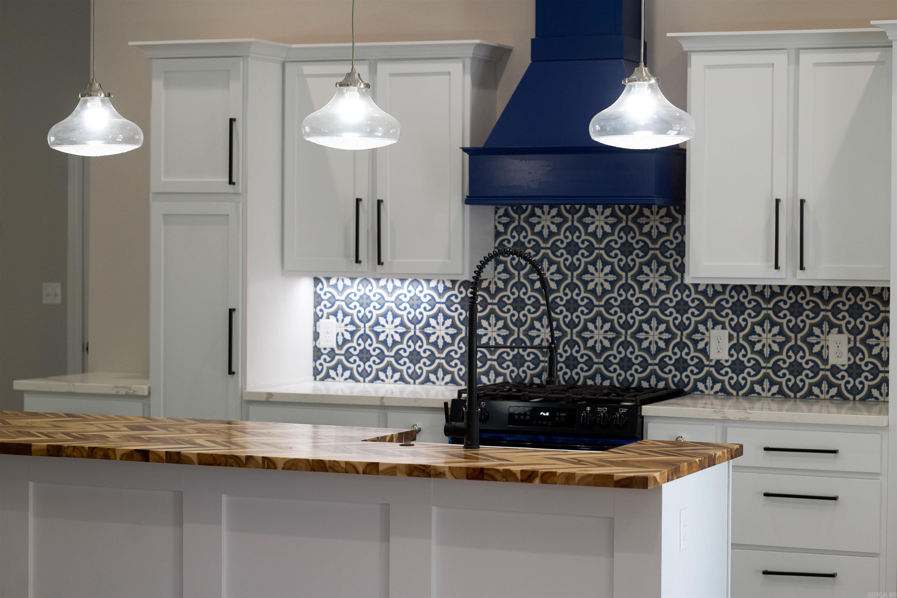 Kanis Village Phase 1 - Residential