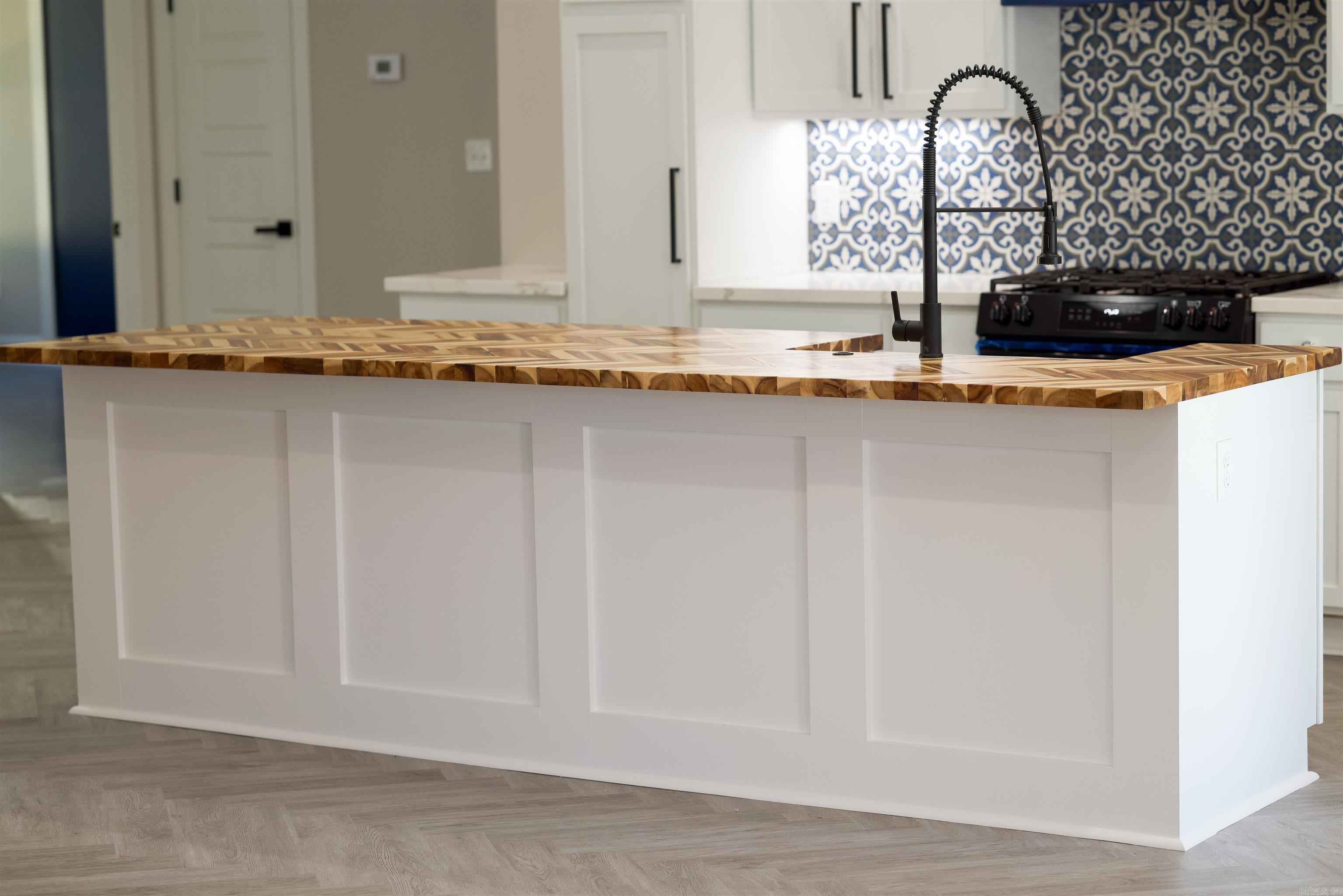 Kanis Village Phase 1 - Residential