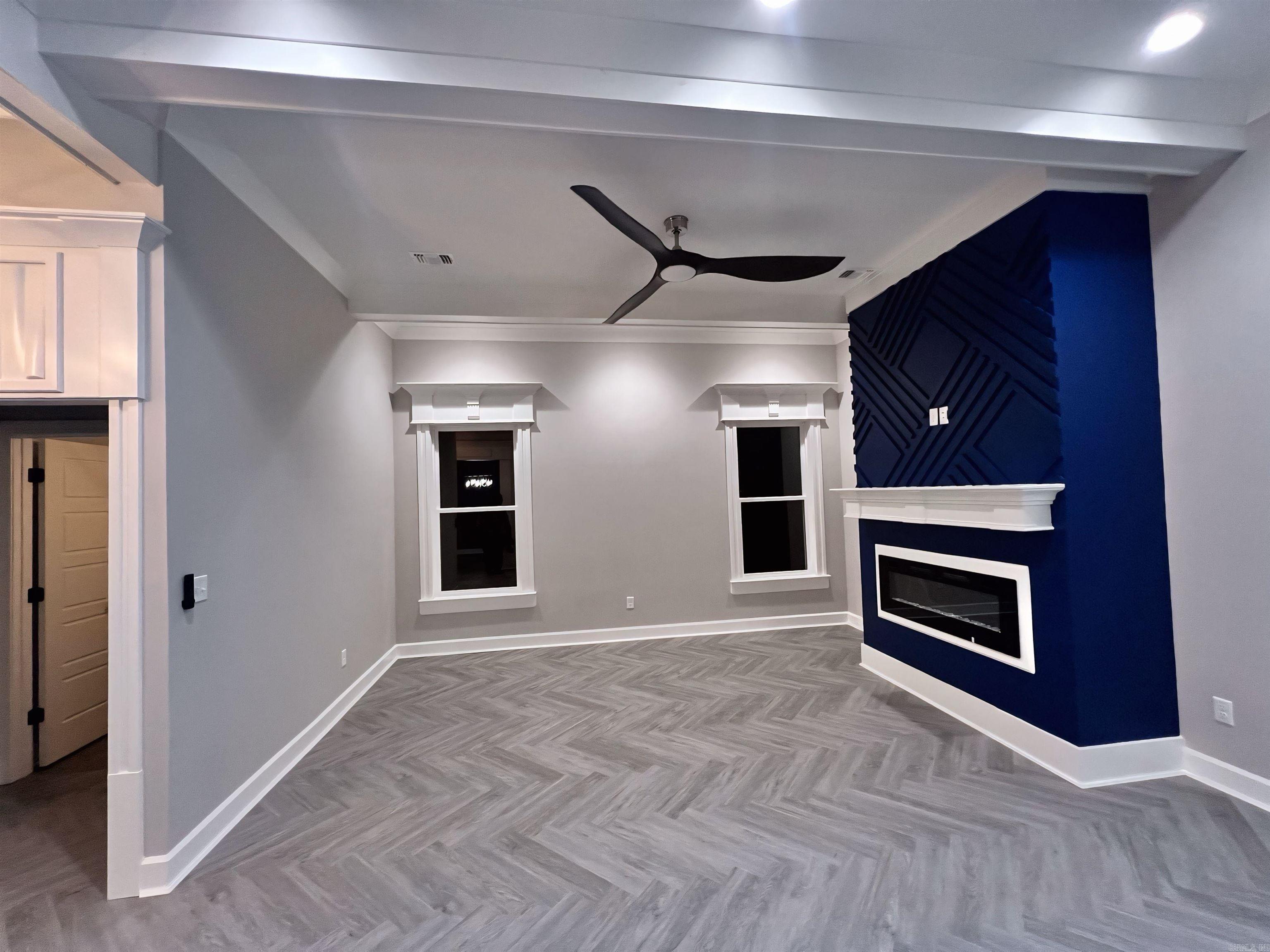 Kanis Village Phase 1 - Residential