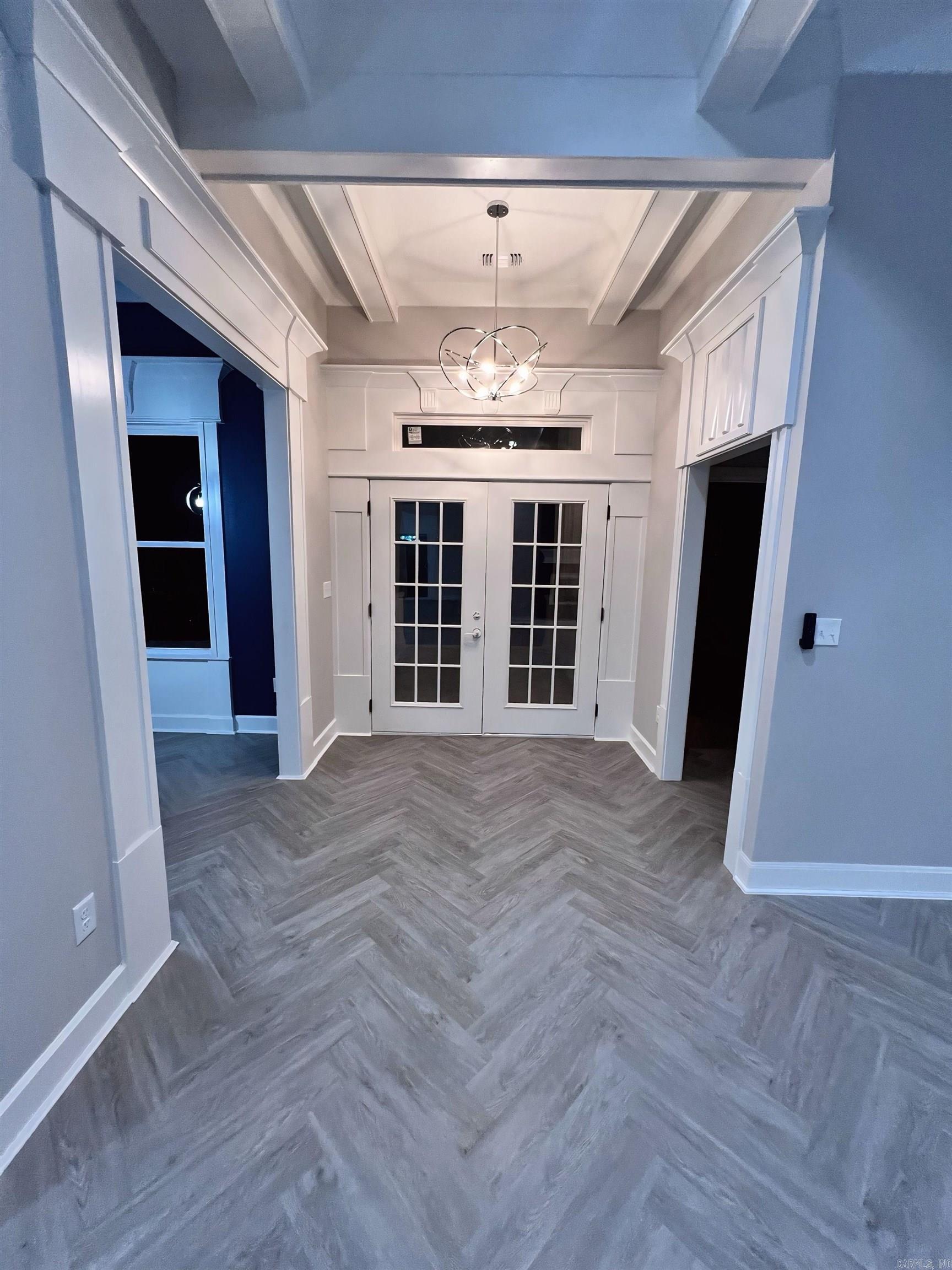 Kanis Village Phase 1 - Residential