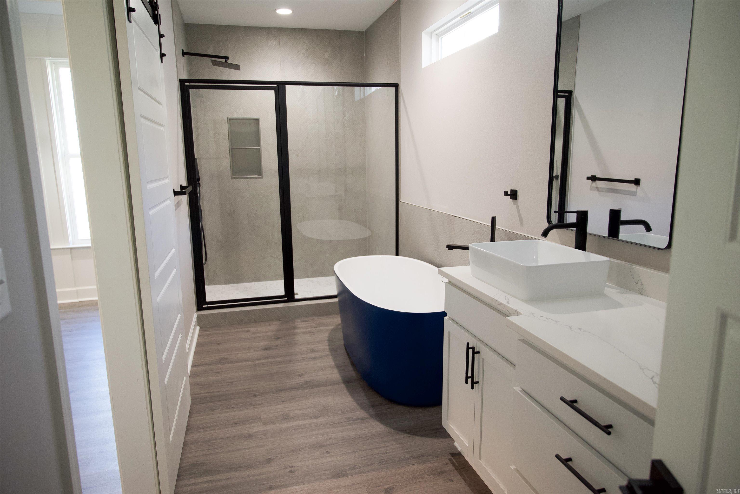 Kanis Village Phase 1 - Residential