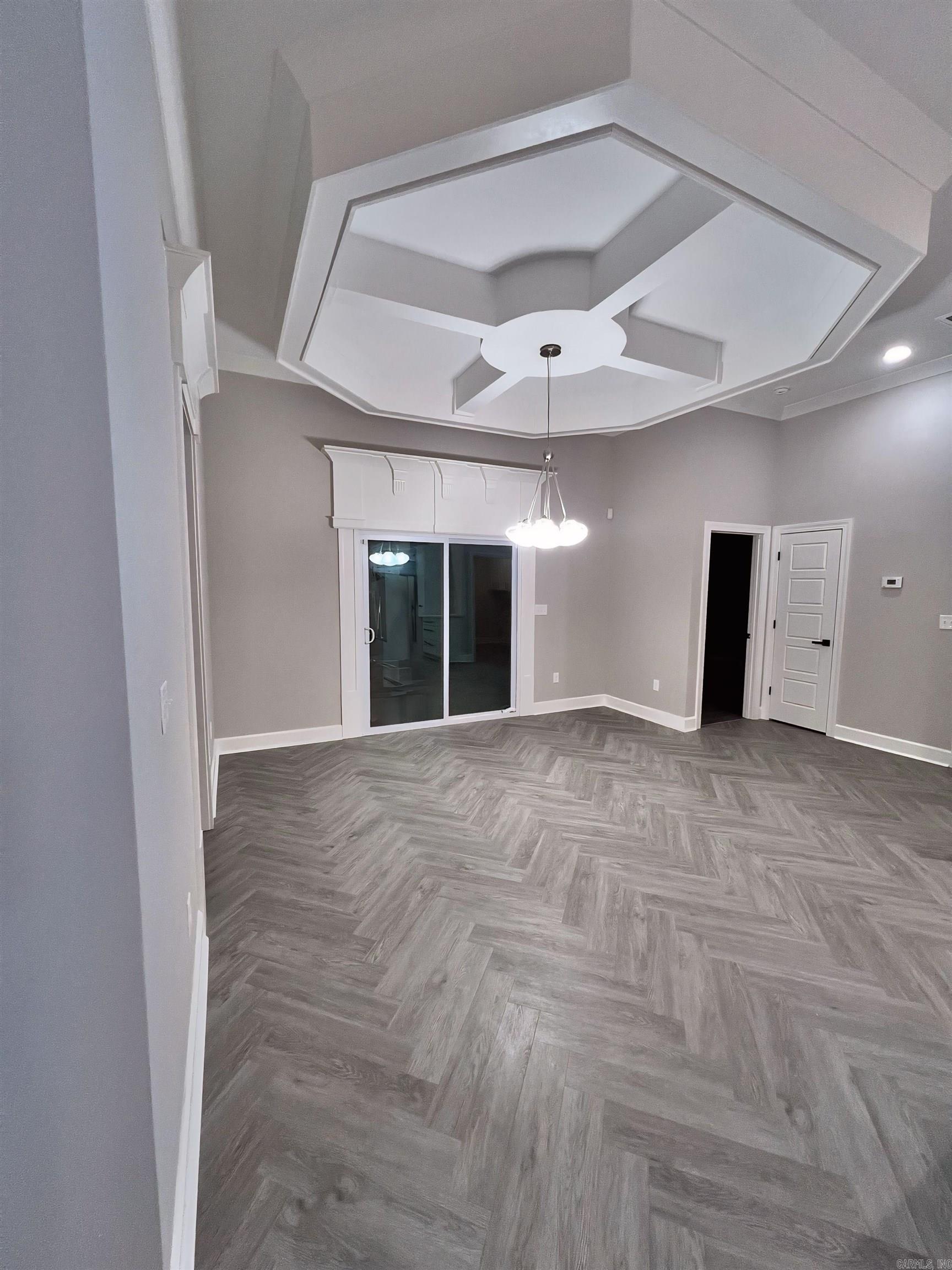 Kanis Village Phase 1 - Residential