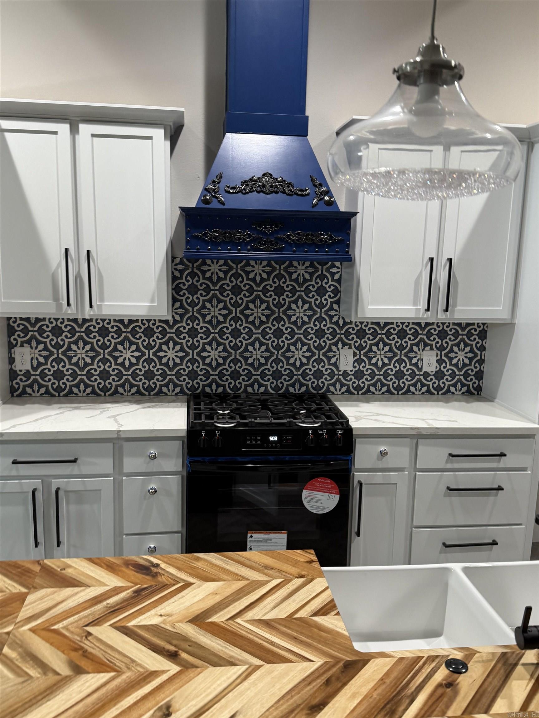 Kanis Village Phase 1 - Residential