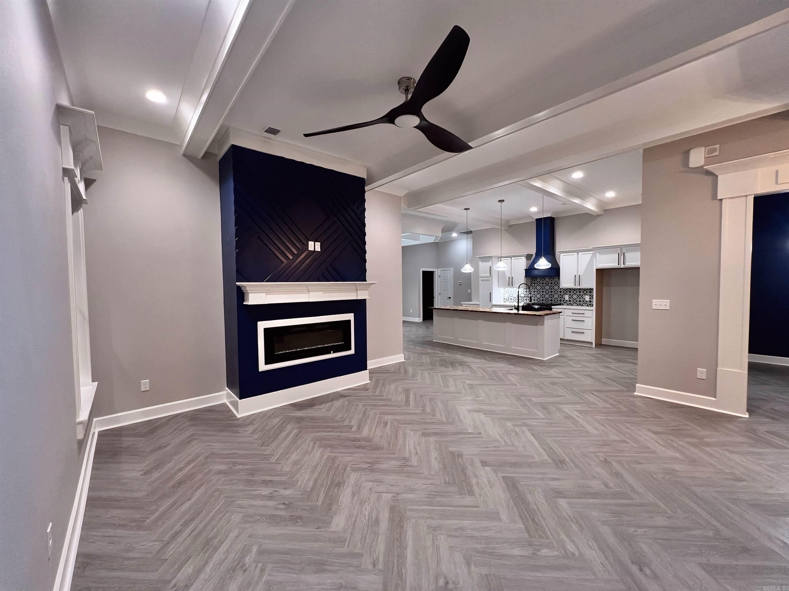 Kanis Village Phase 1 - Residential