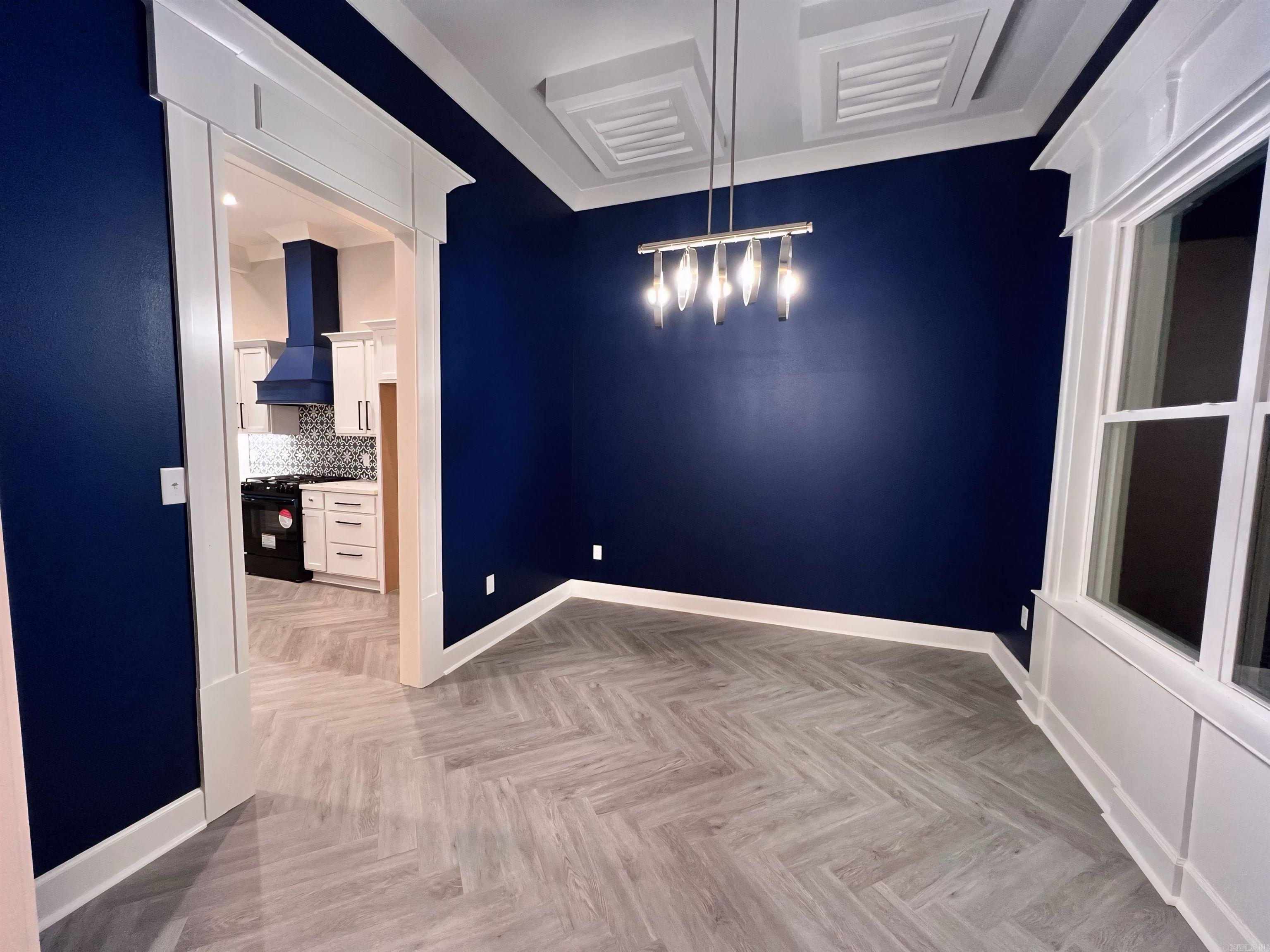 Kanis Village Phase 1 - Residential