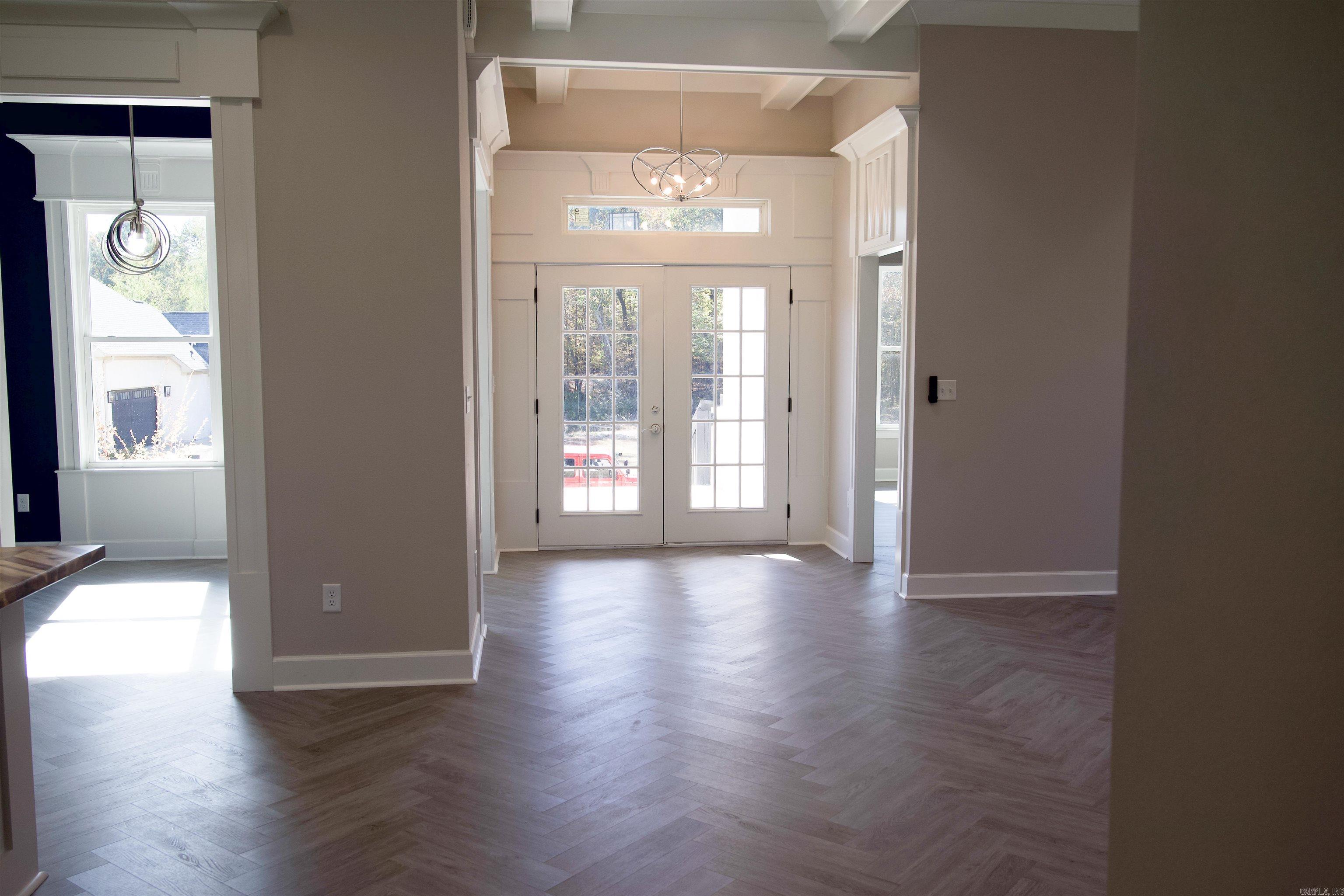 Kanis Village Phase 1 - Residential