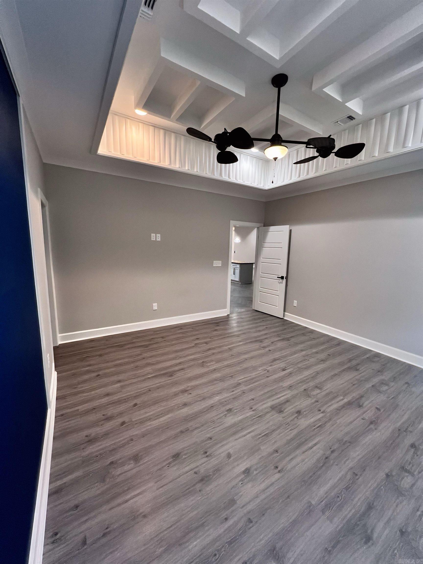 Kanis Village Phase 1 - Residential