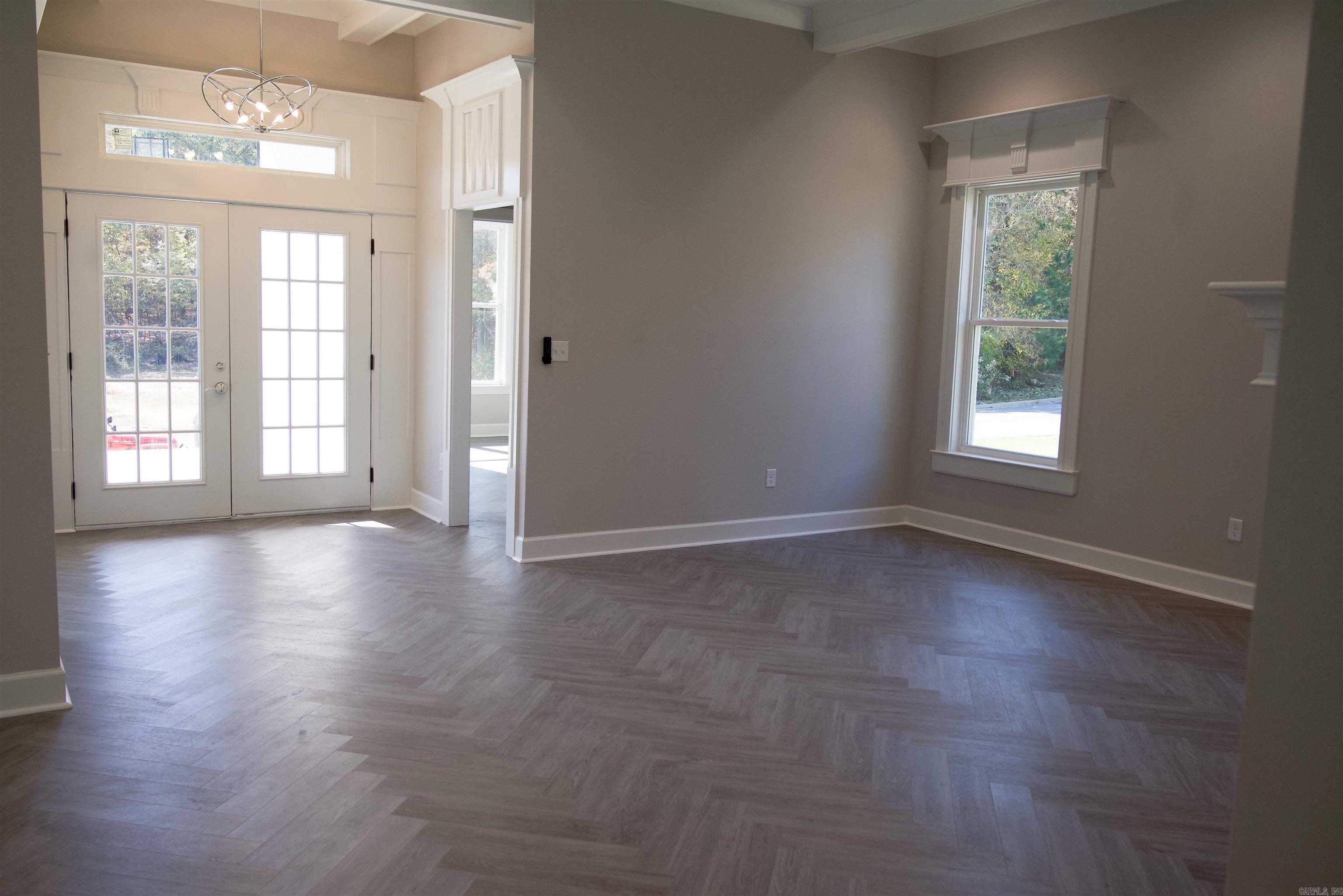 Kanis Village Phase 1 - Residential