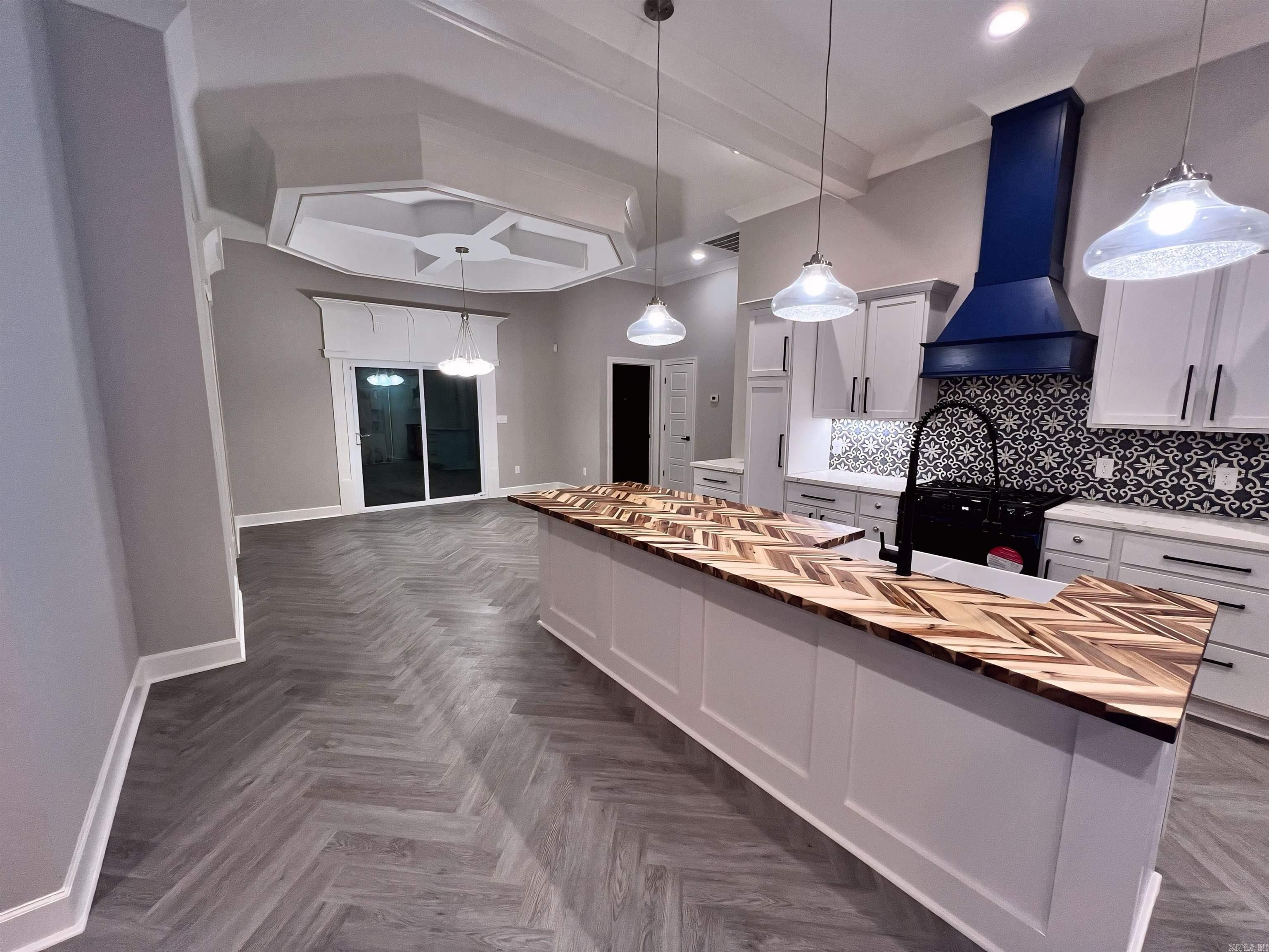 Kanis Village Phase 1 - Residential