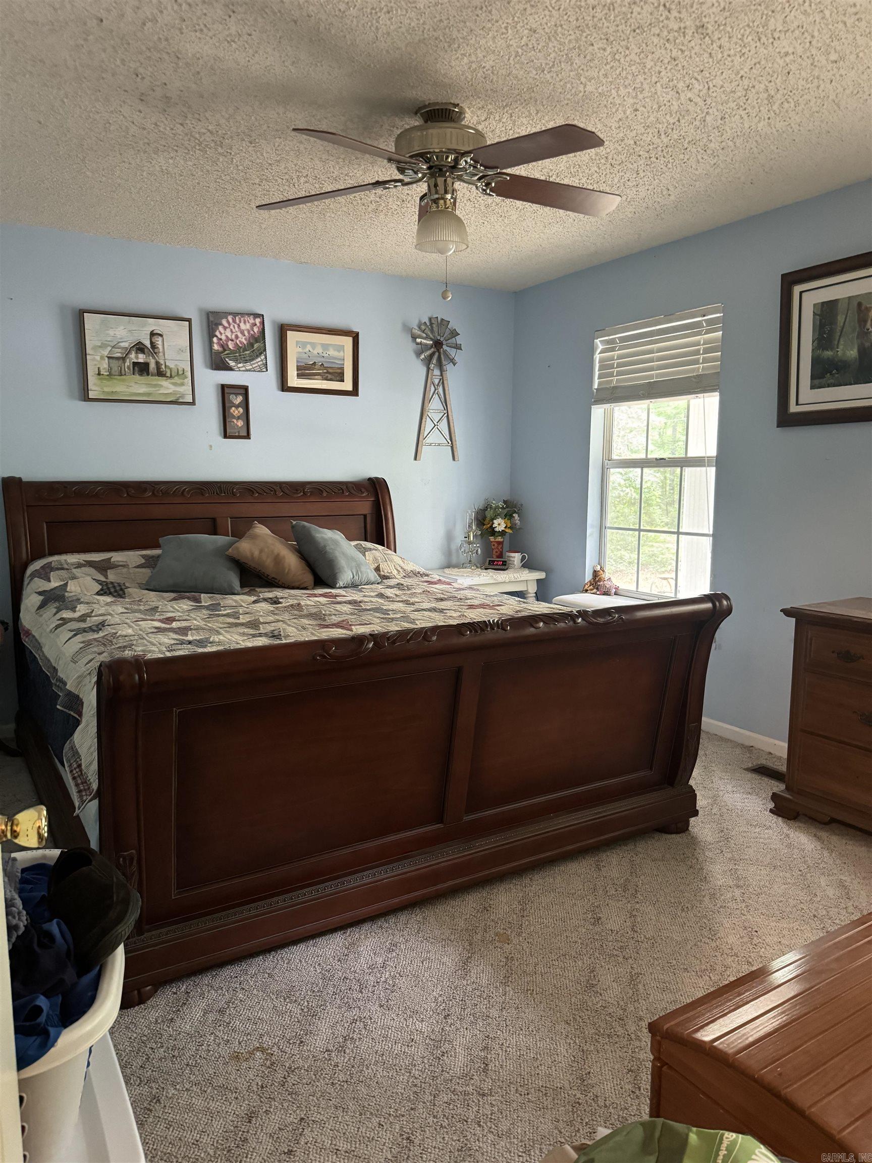 MEYERS ACRES - Residential