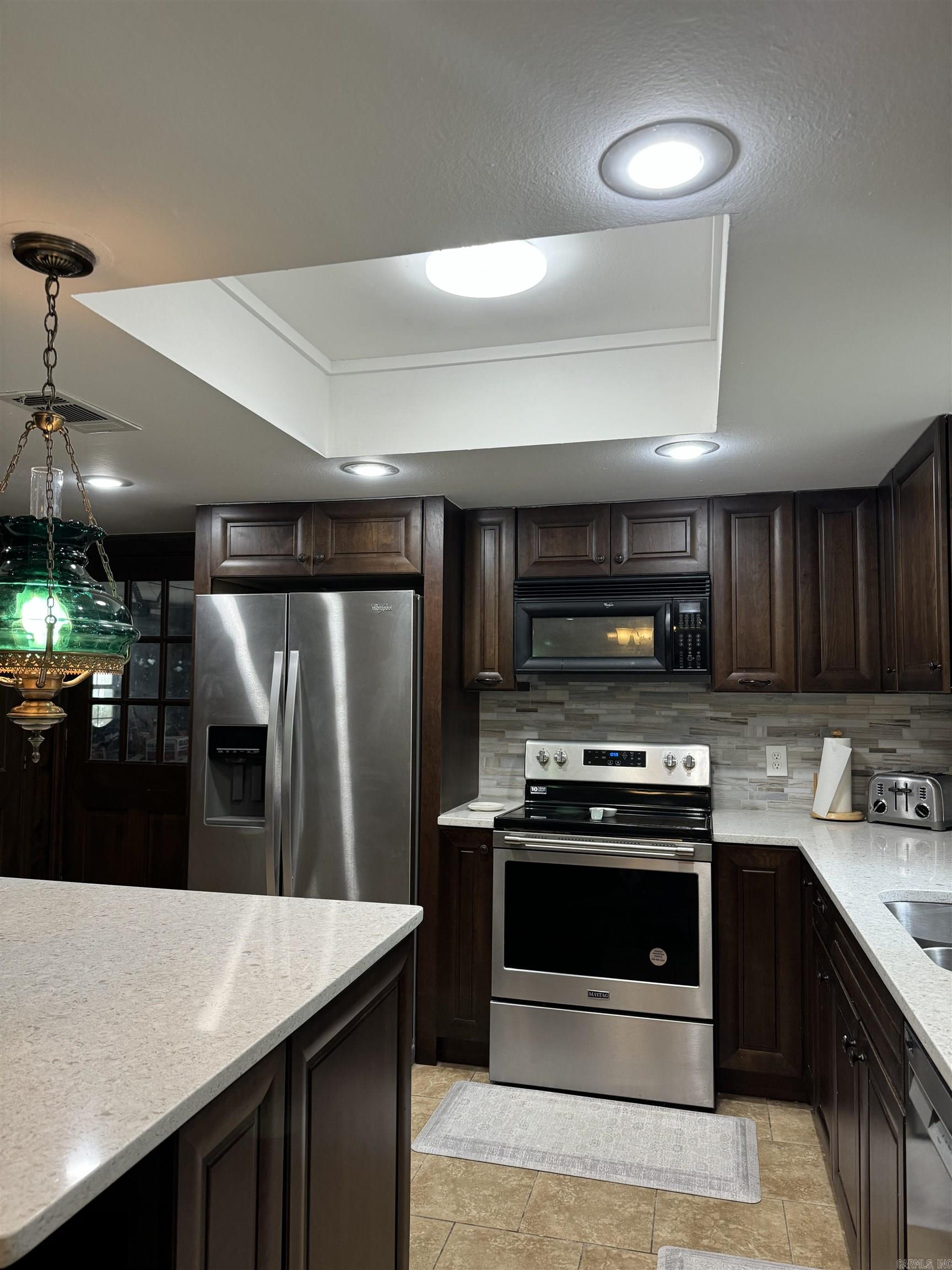 MEYERS ACRES - Residential