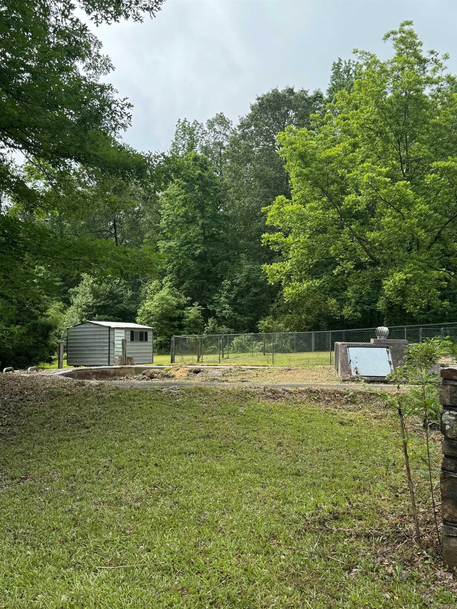 MEYERS ACRES - Residential