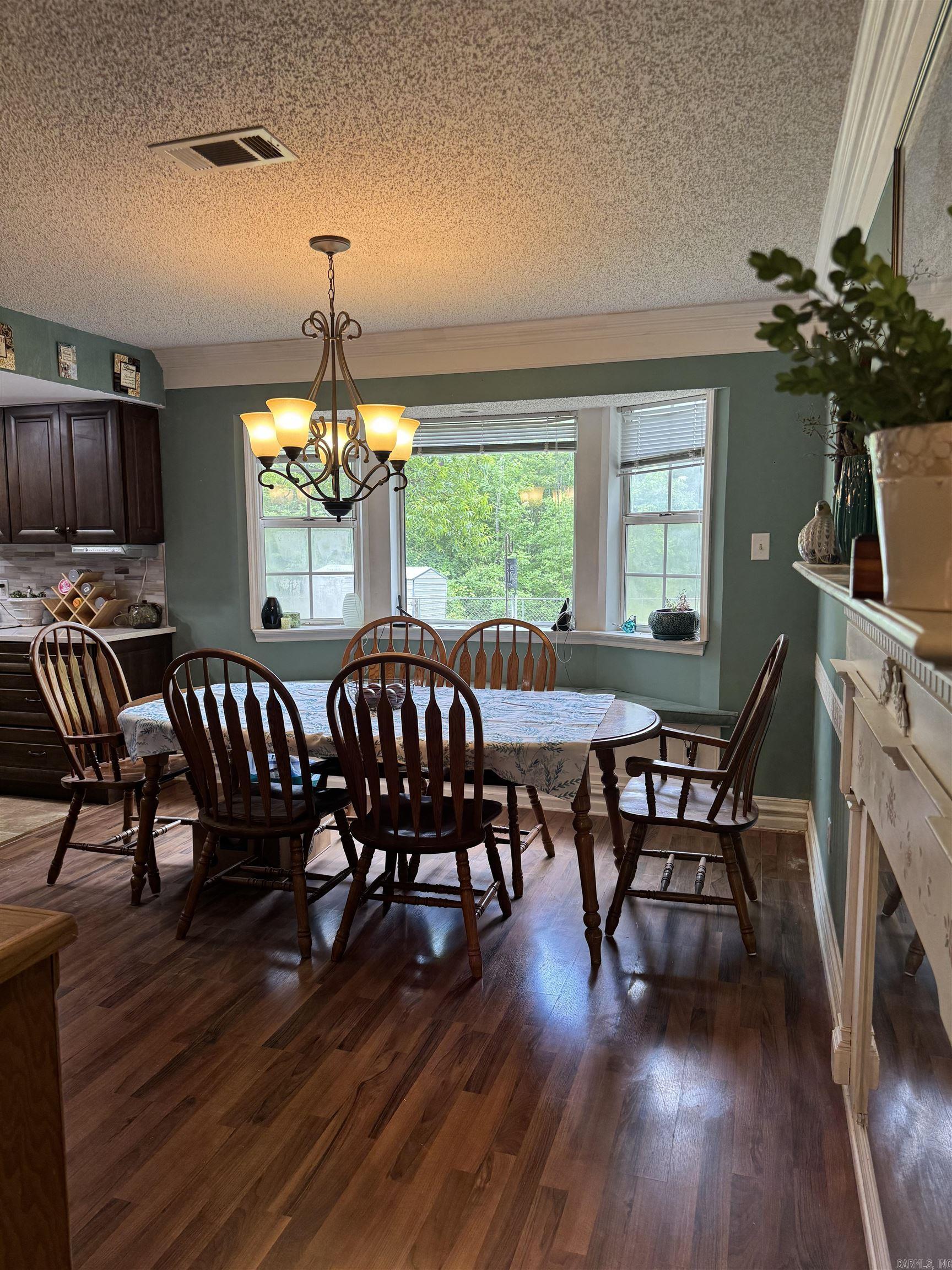 MEYERS ACRES - Residential