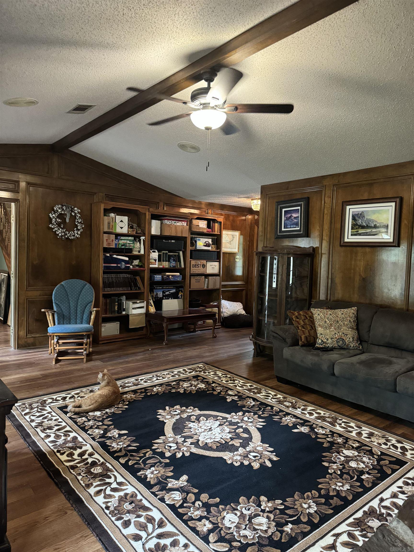 MEYERS ACRES - Residential