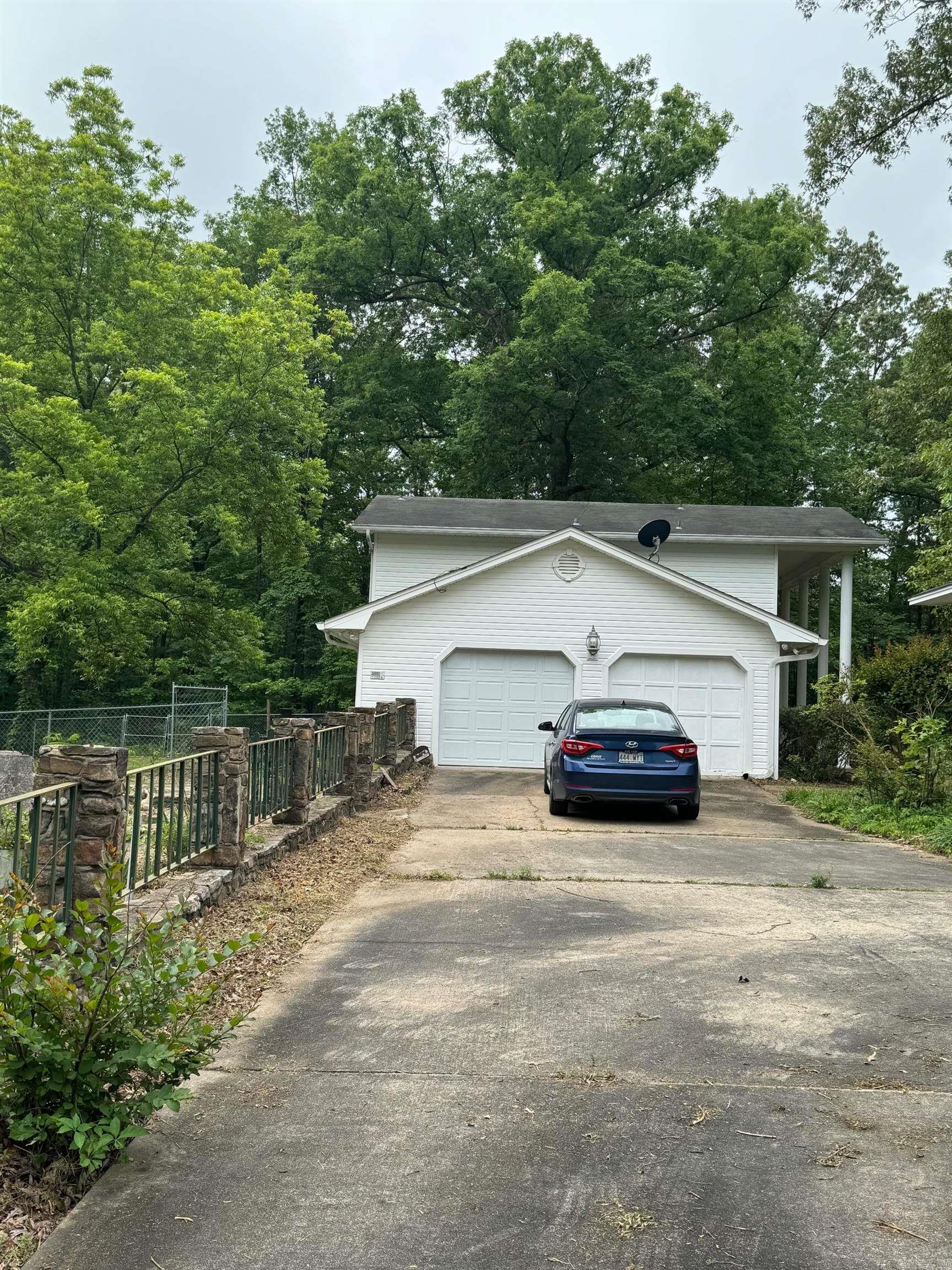 MEYERS ACRES - Residential