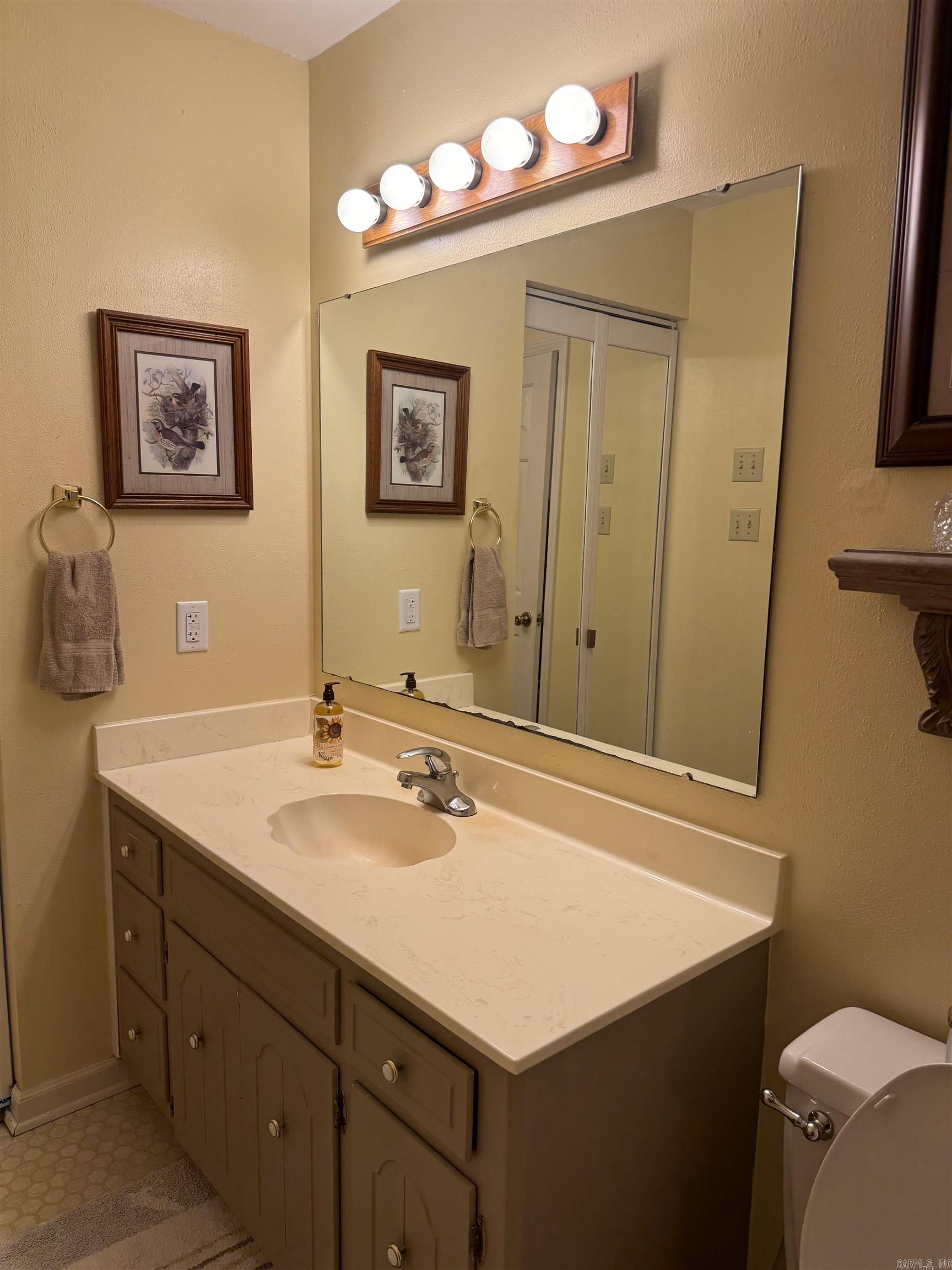 MEYERS ACRES - Residential