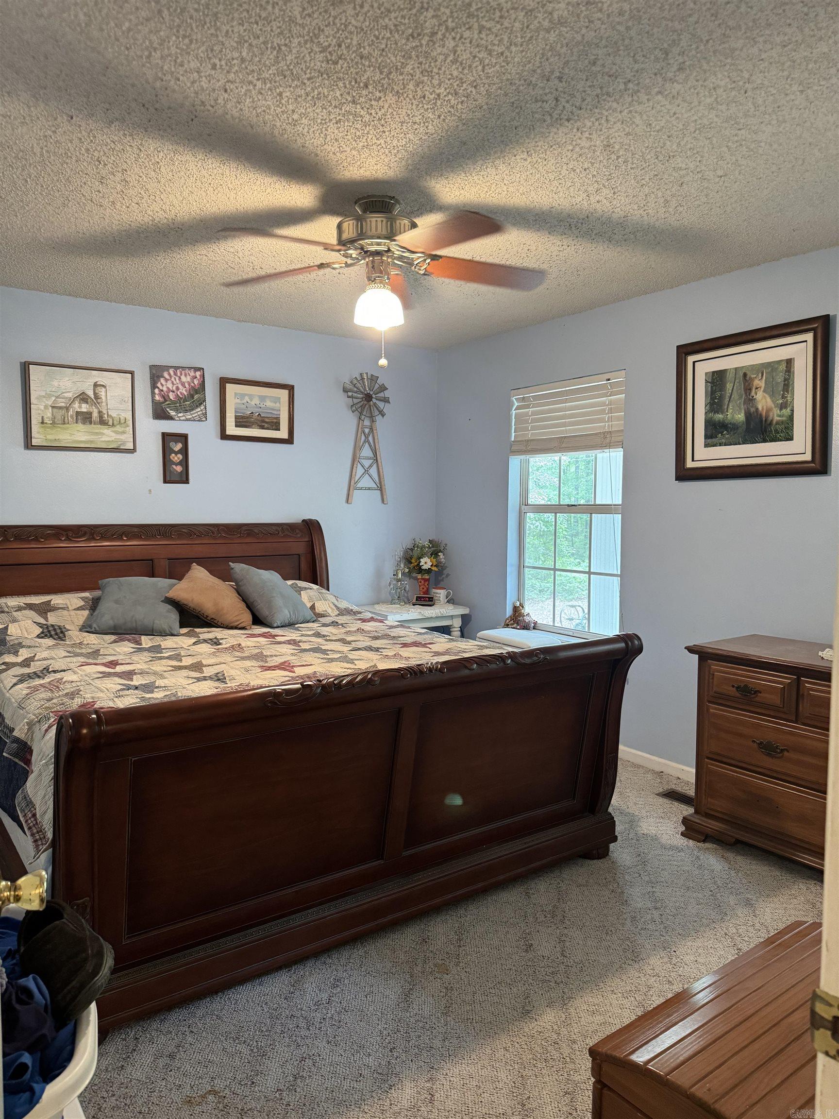 MEYERS ACRES - Residential