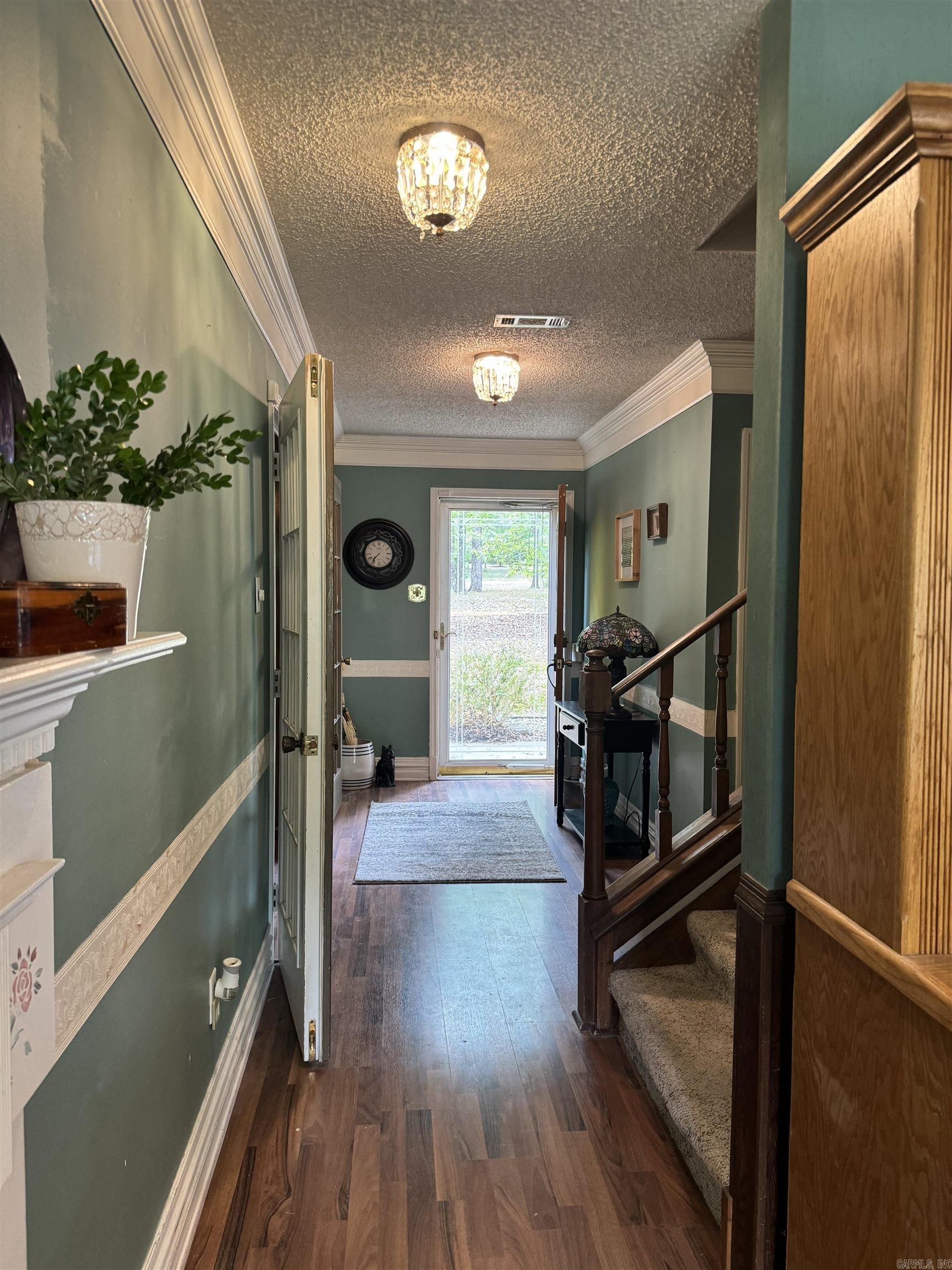 MEYERS ACRES - Residential