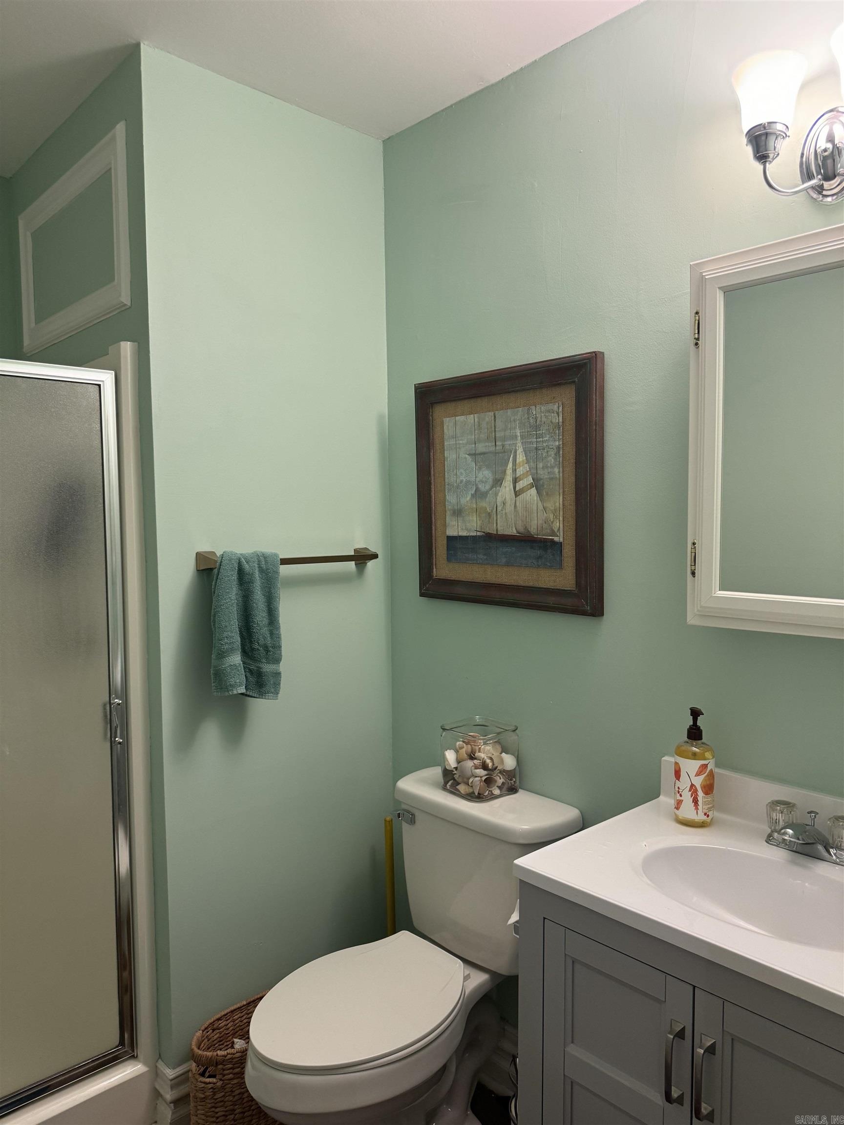 MEYERS ACRES - Residential