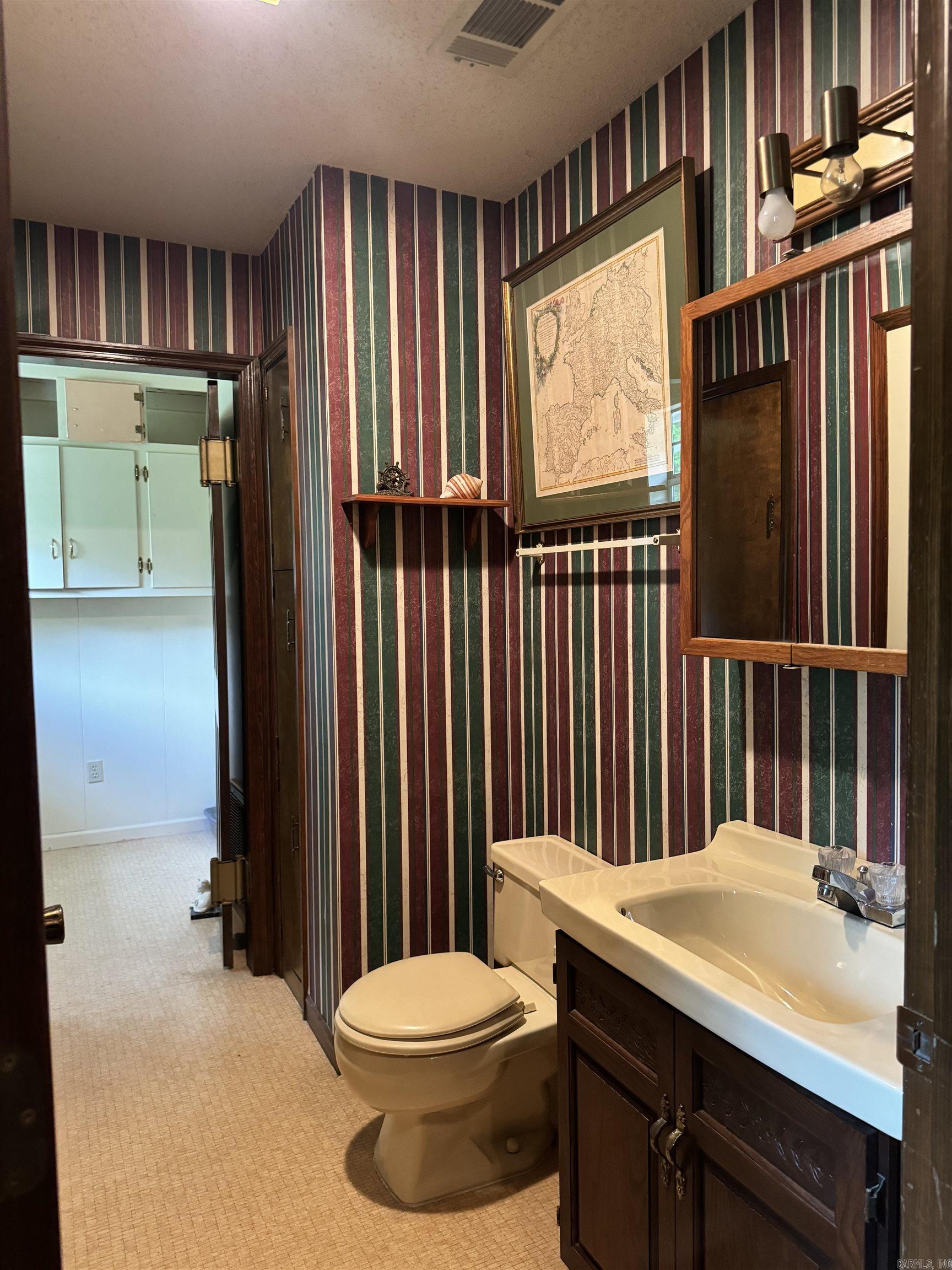 MEYERS ACRES - Residential