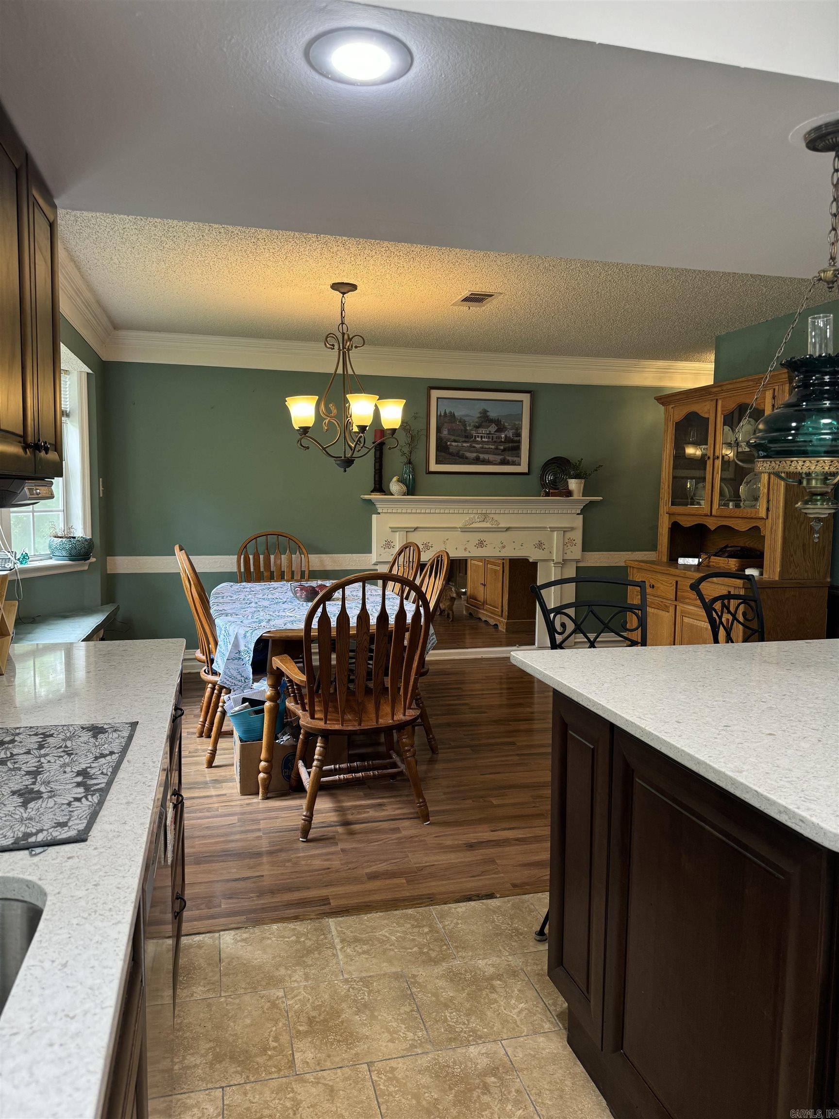 MEYERS ACRES - Residential