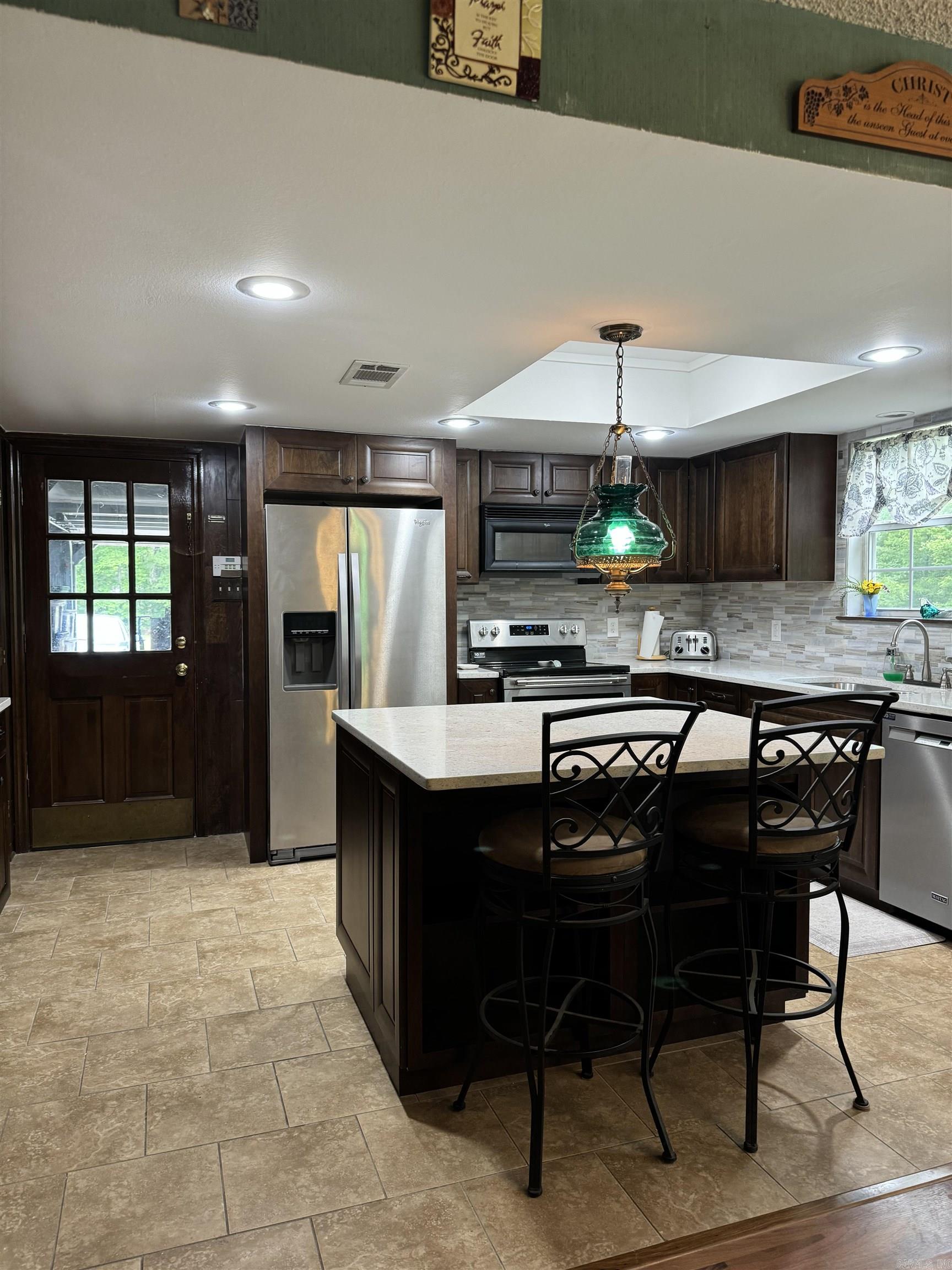 MEYERS ACRES - Residential