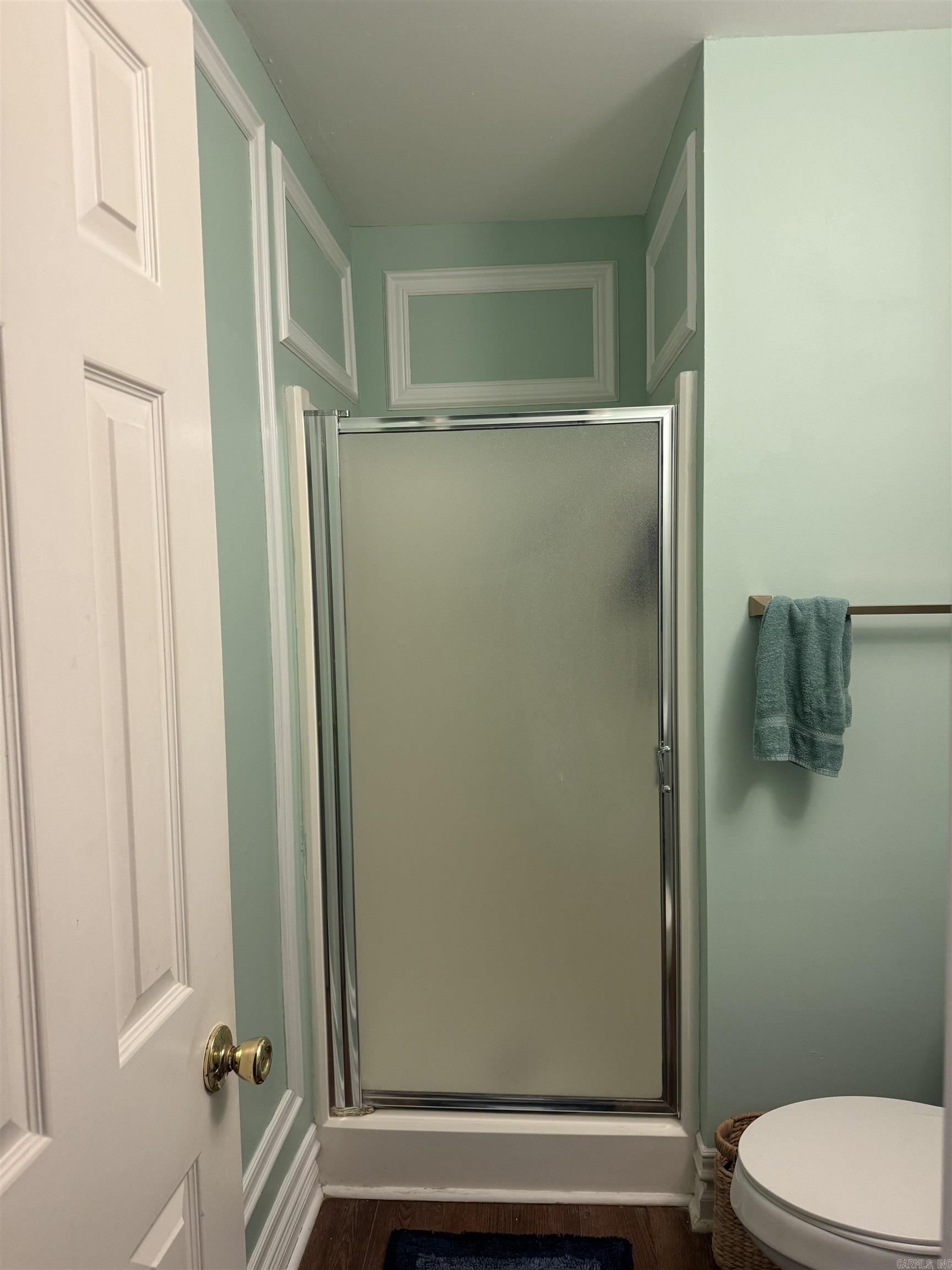 MEYERS ACRES - Residential