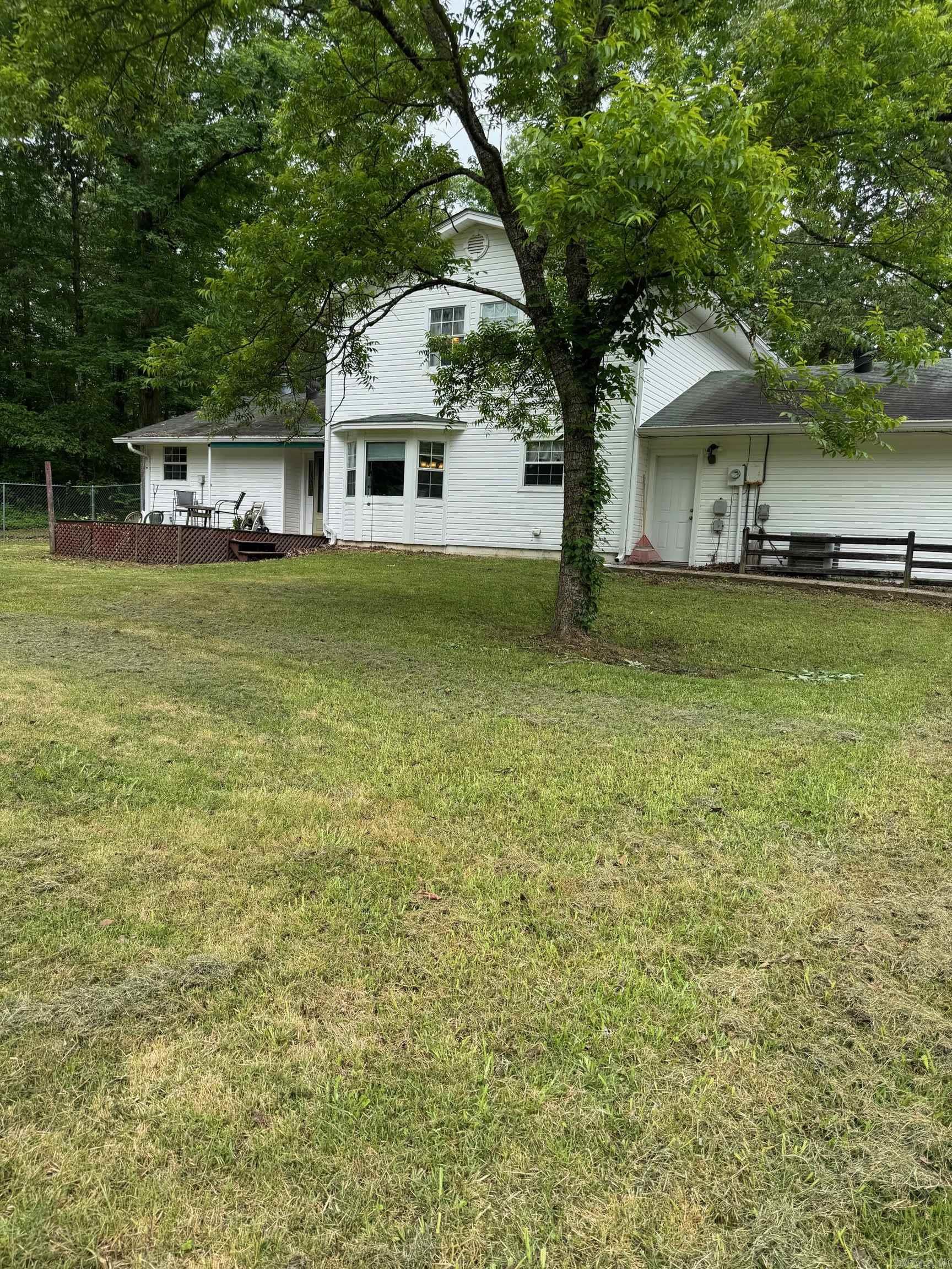 MEYERS ACRES - Residential