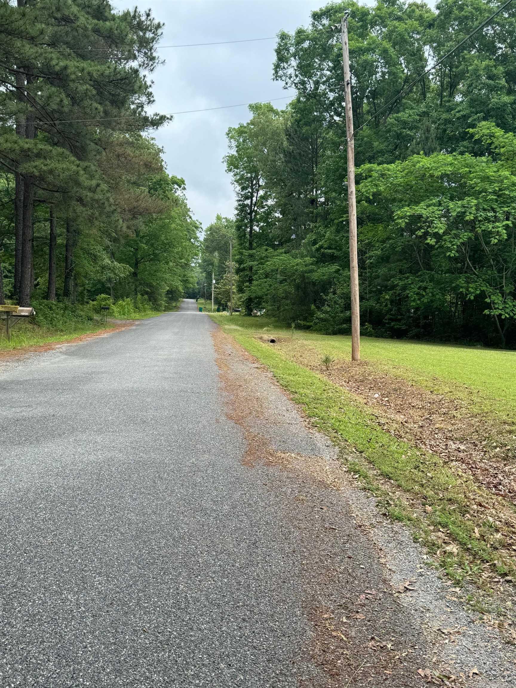 MEYERS ACRES - Residential