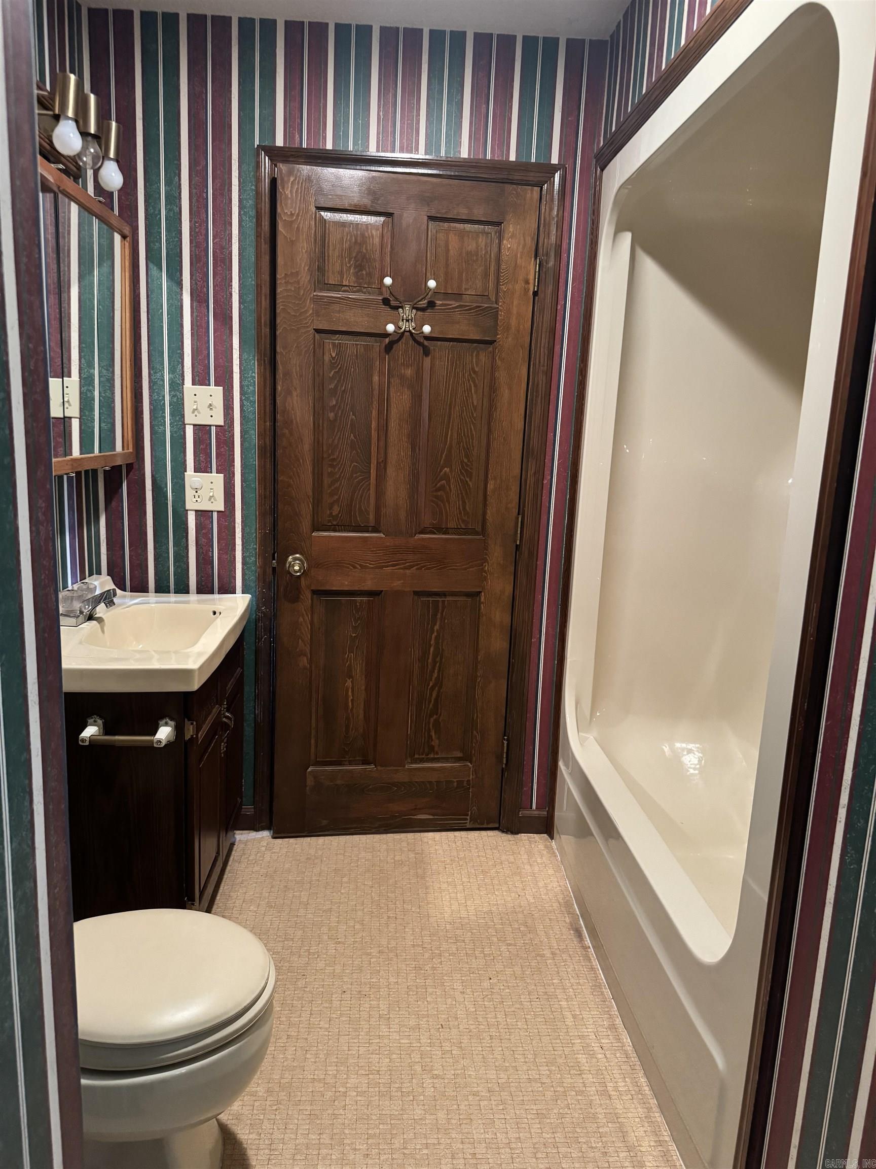 MEYERS ACRES - Residential