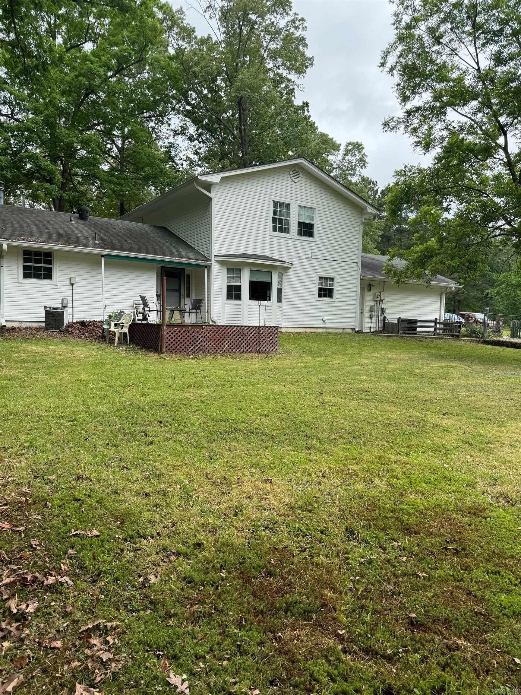 MEYERS ACRES - Residential