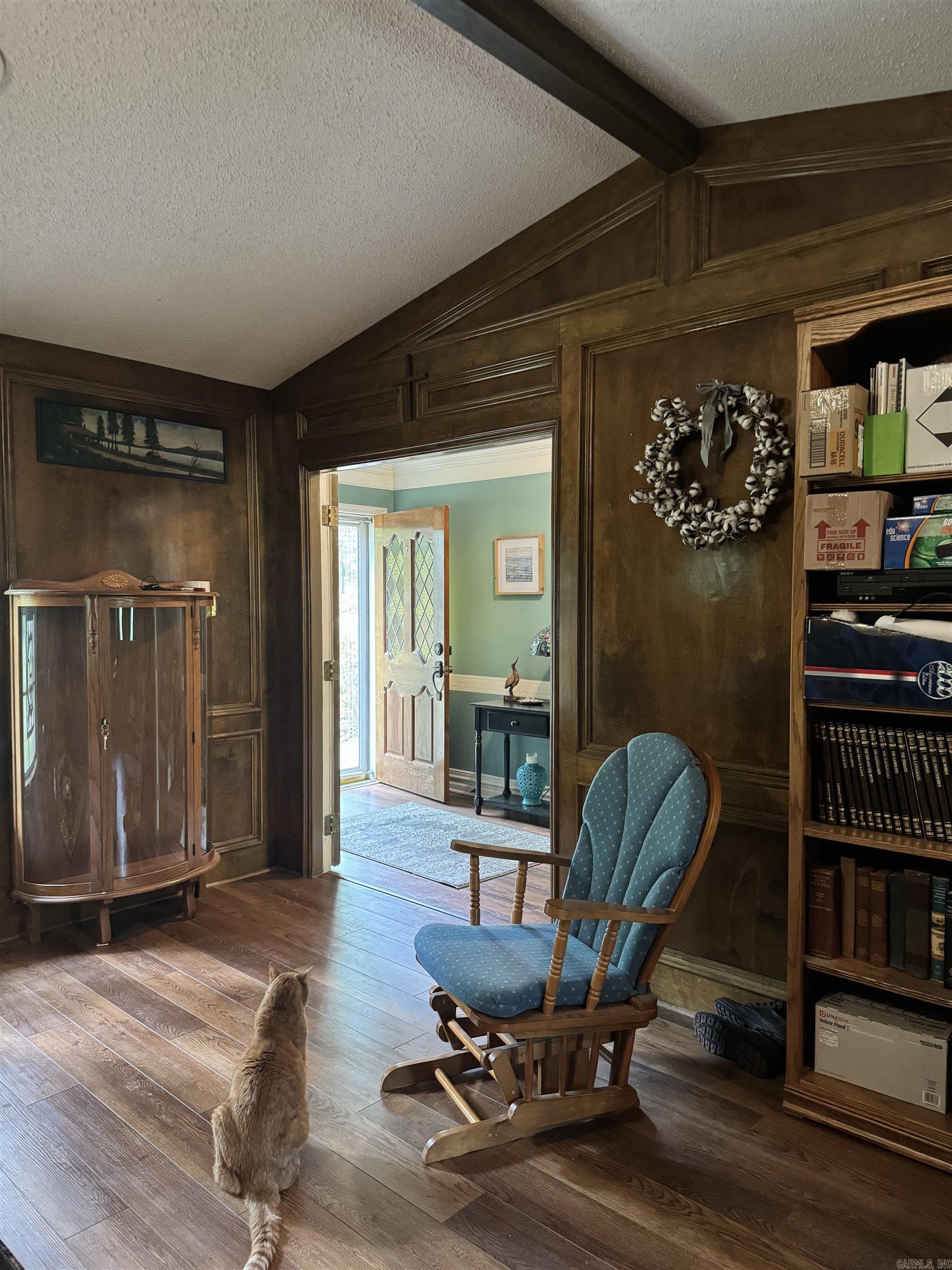 MEYERS ACRES - Residential