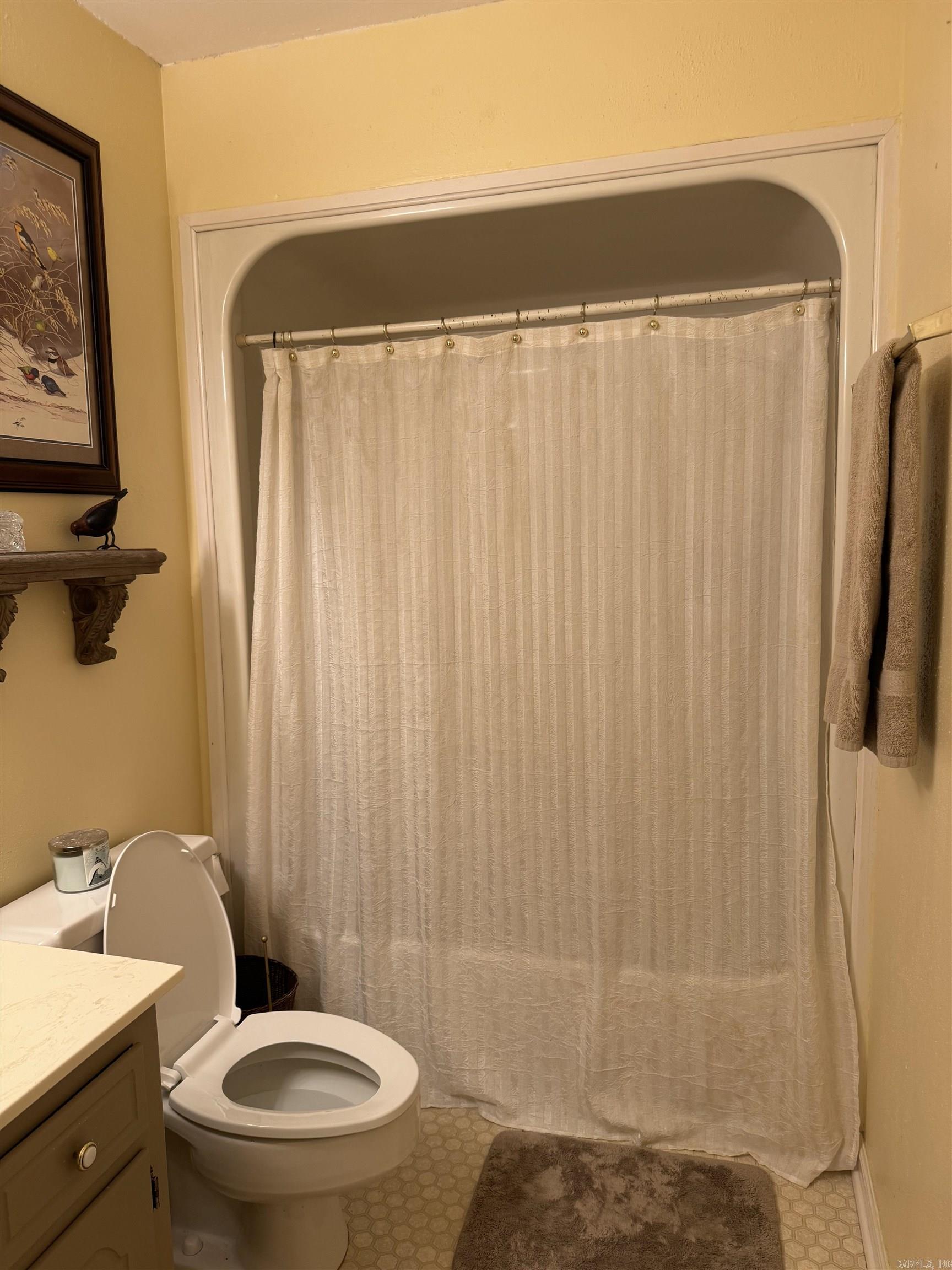 MEYERS ACRES - Residential