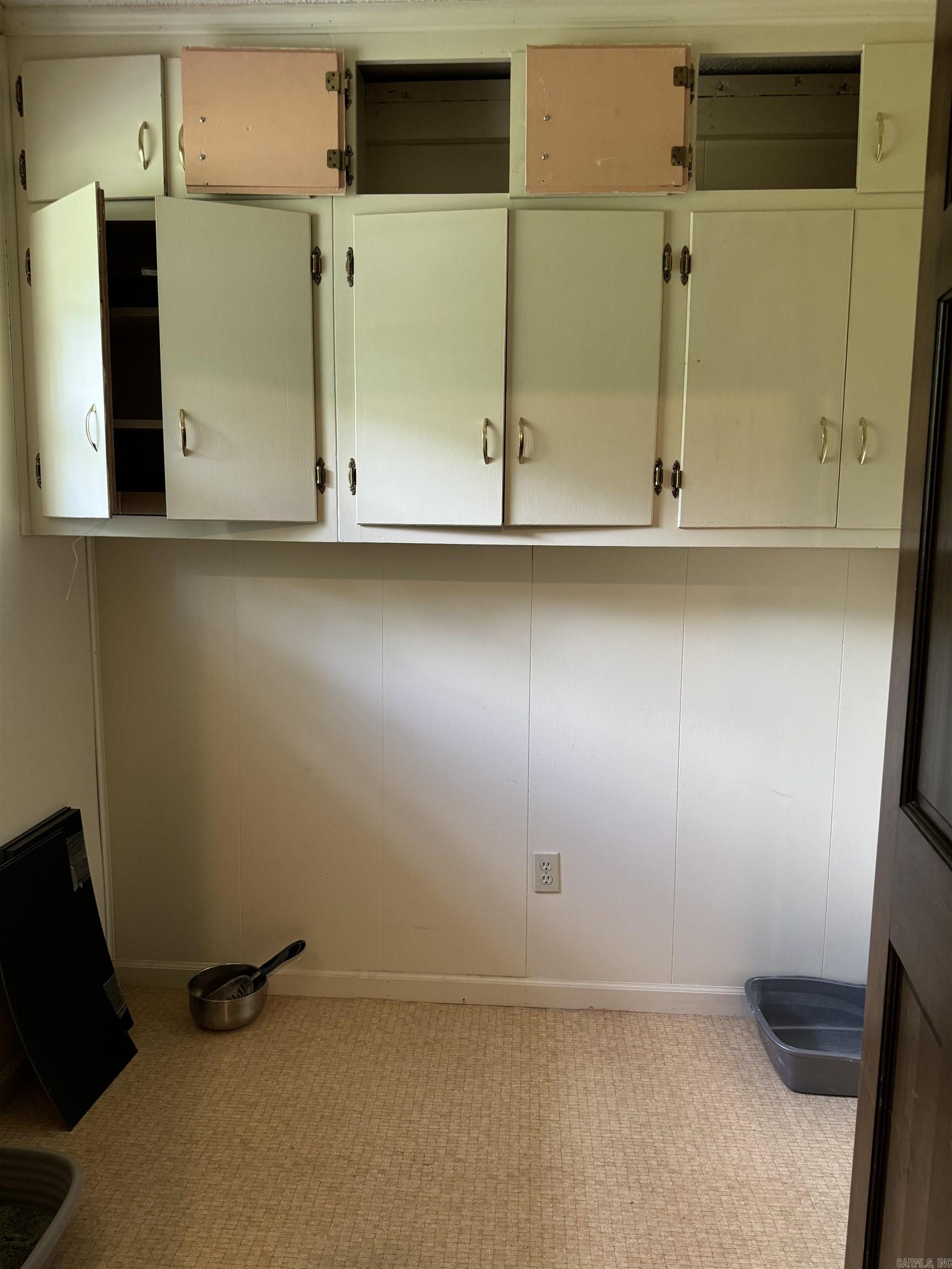 MEYERS ACRES - Residential