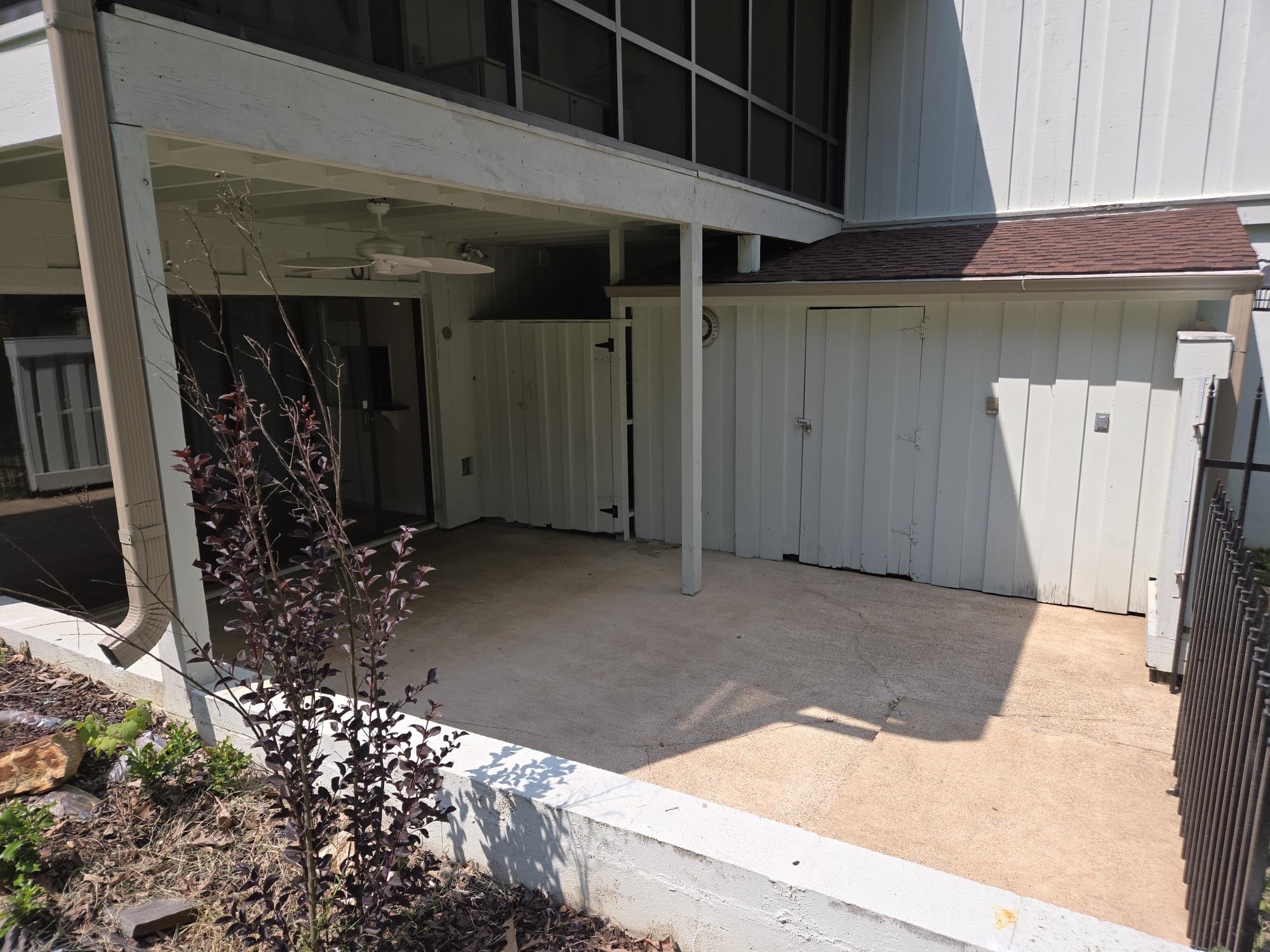 Townhouse 3rd - Residential