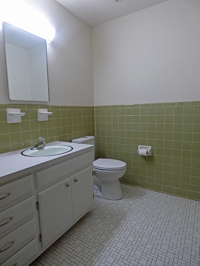 Townhouse 3rd - Residential