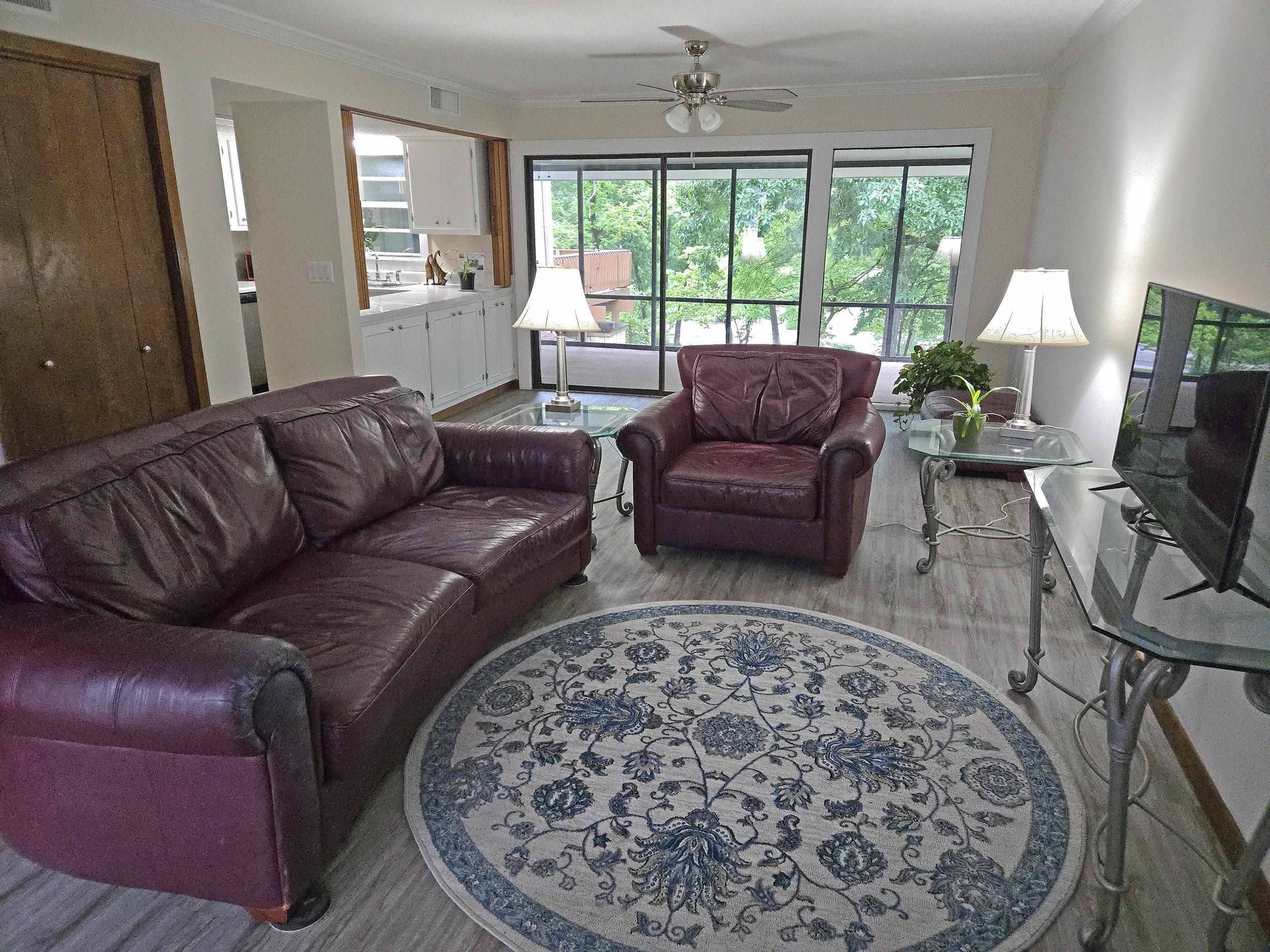 Townhouse 3rd - Residential