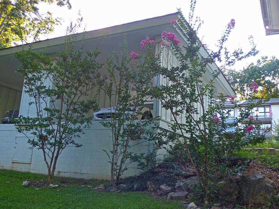 Townhouse 3rd - Residential