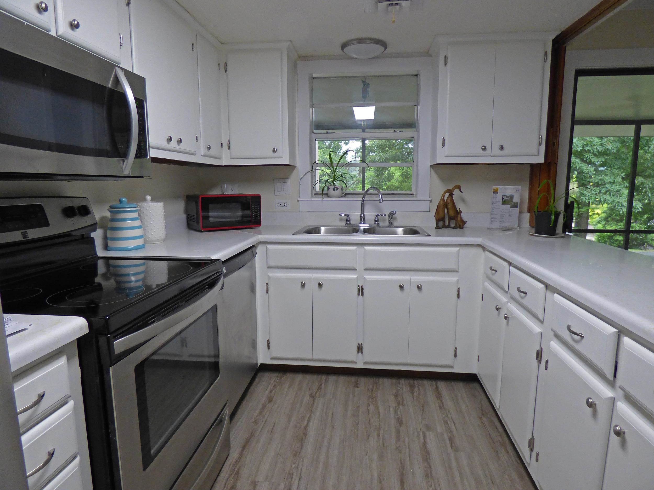 Townhouse 3rd - Residential