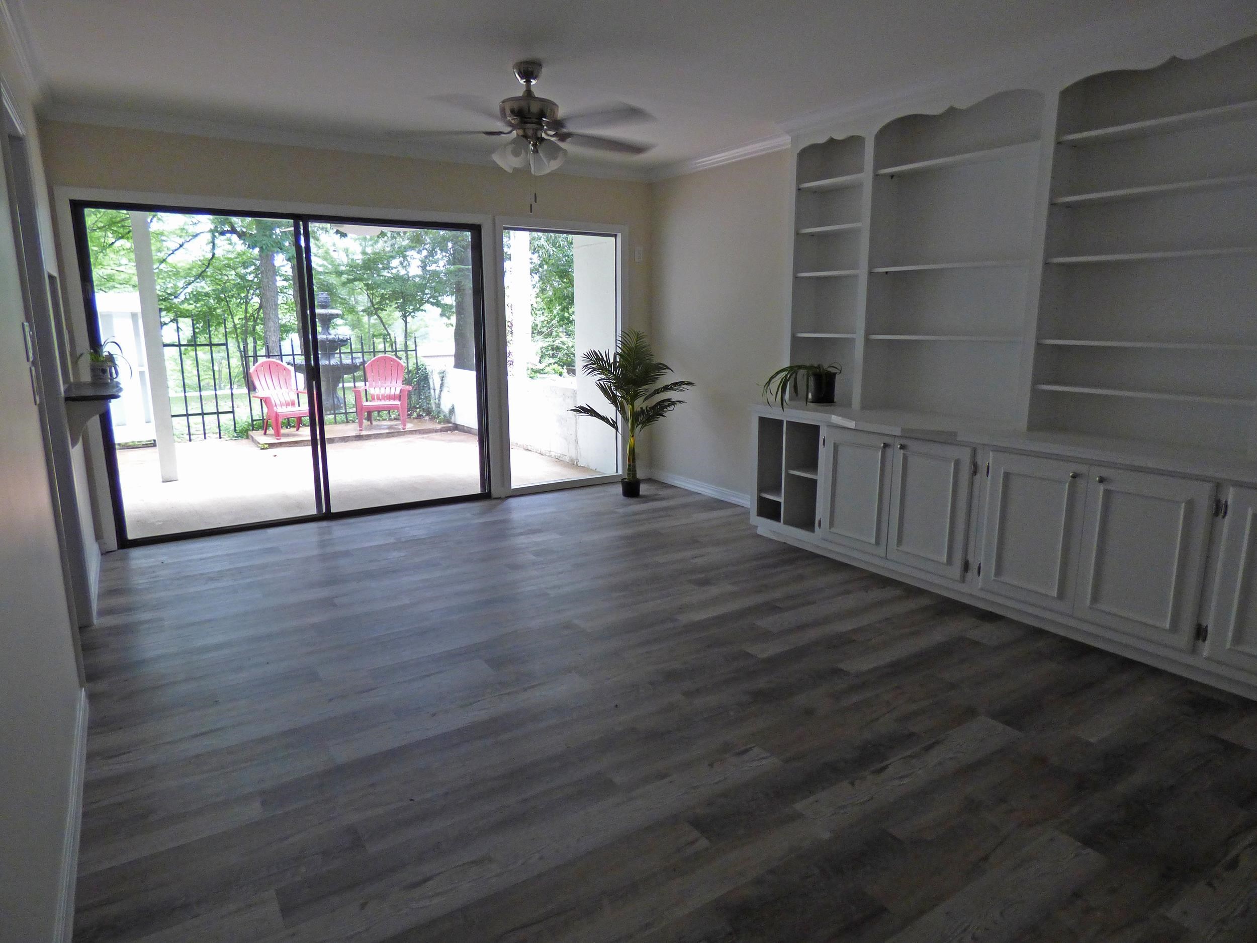 Townhouse 3rd - Residential