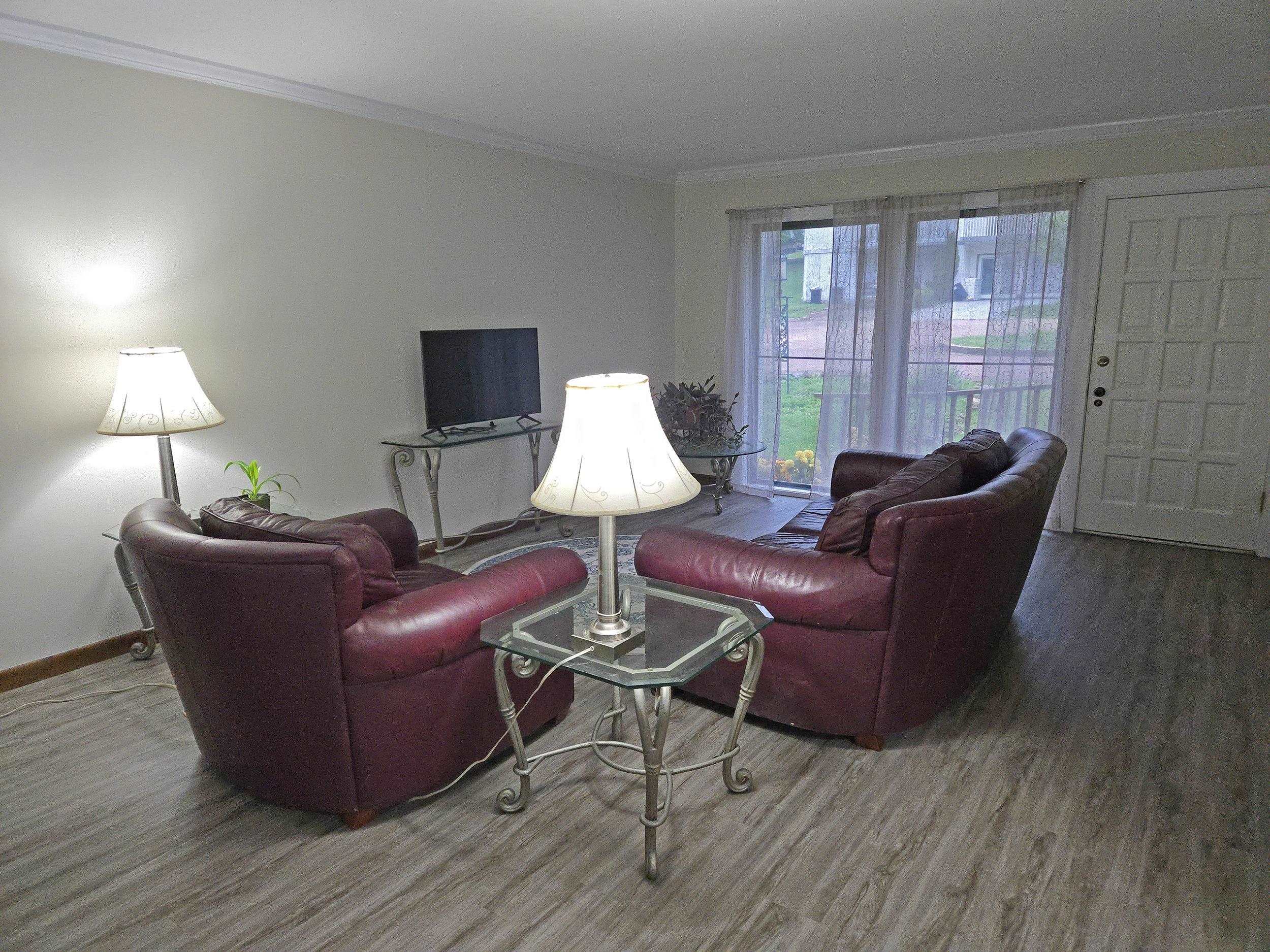 Townhouse 3rd - Residential