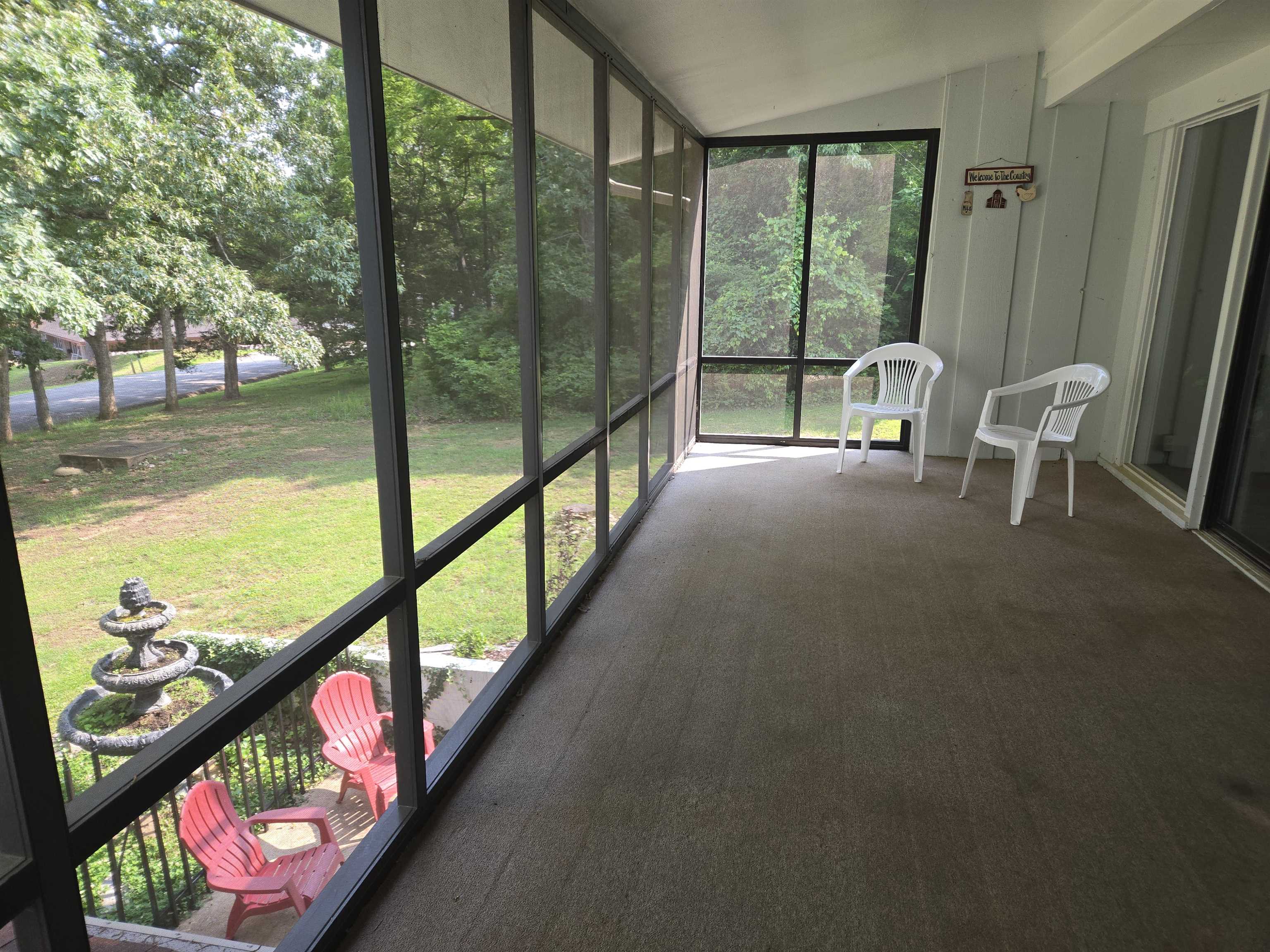 Townhouse 3rd - Residential