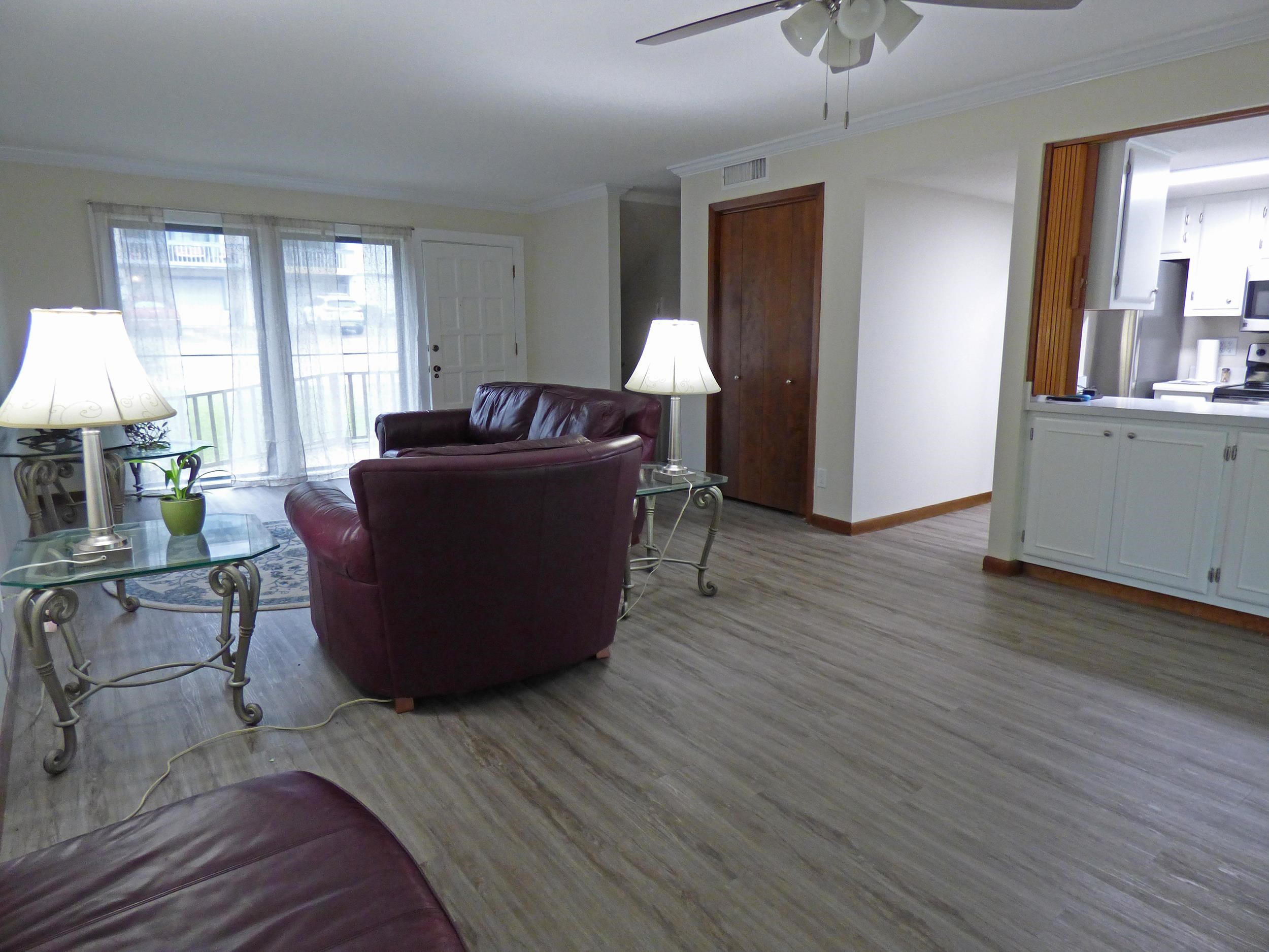 Townhouse 3rd - Residential